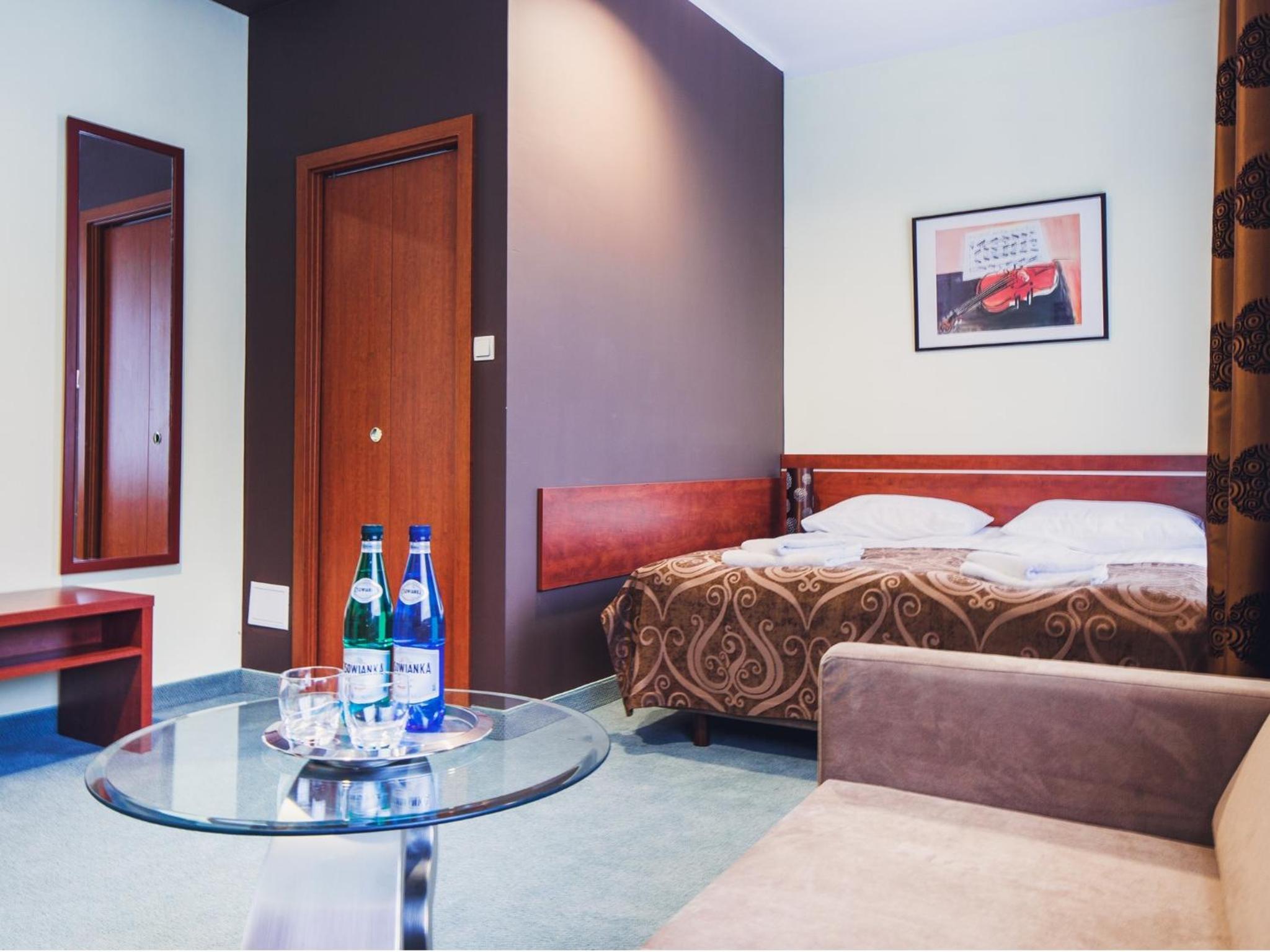 Hotel Chmielna Warsaw photo 44 of 54