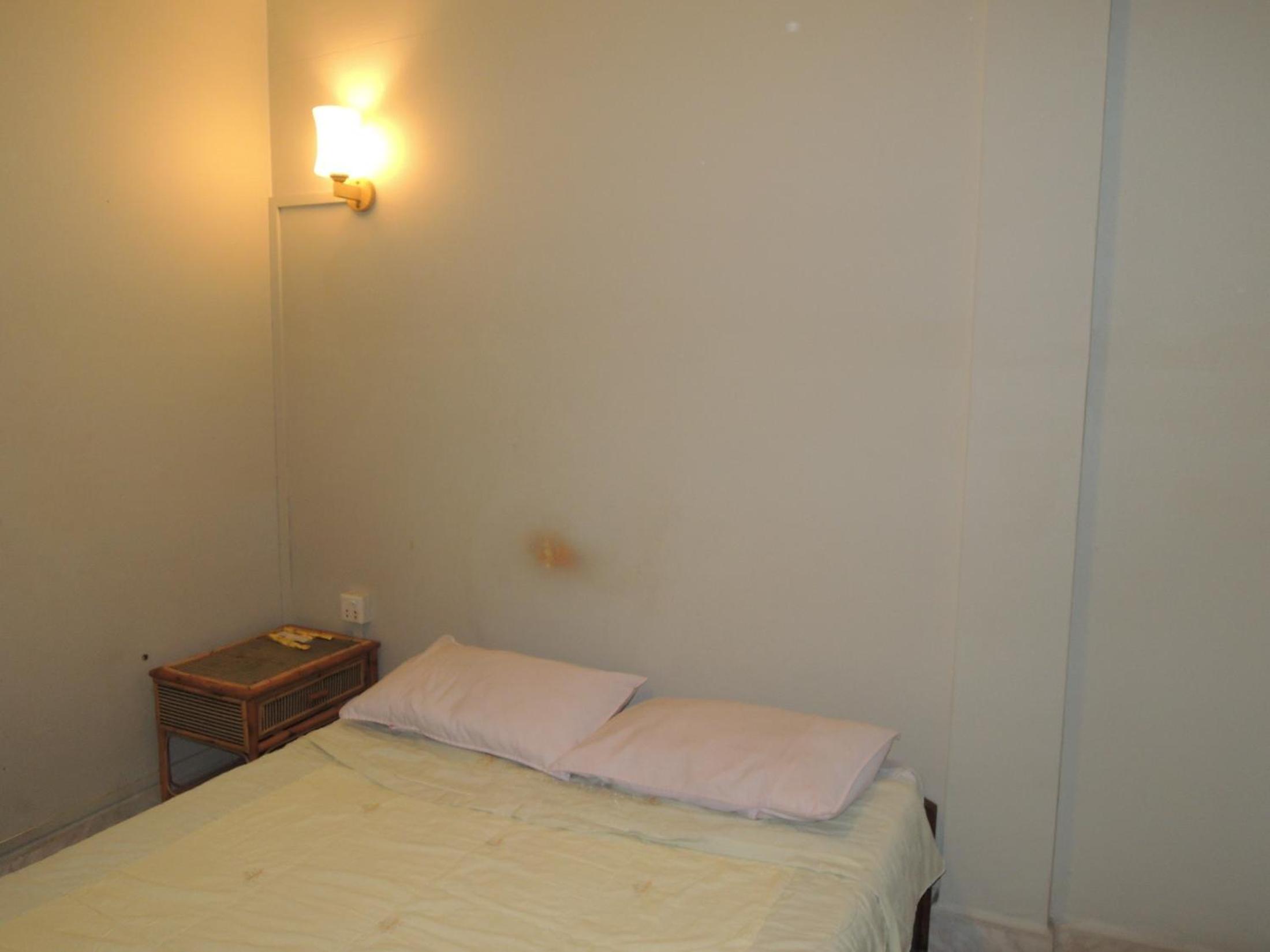 The Grey Guesthouse