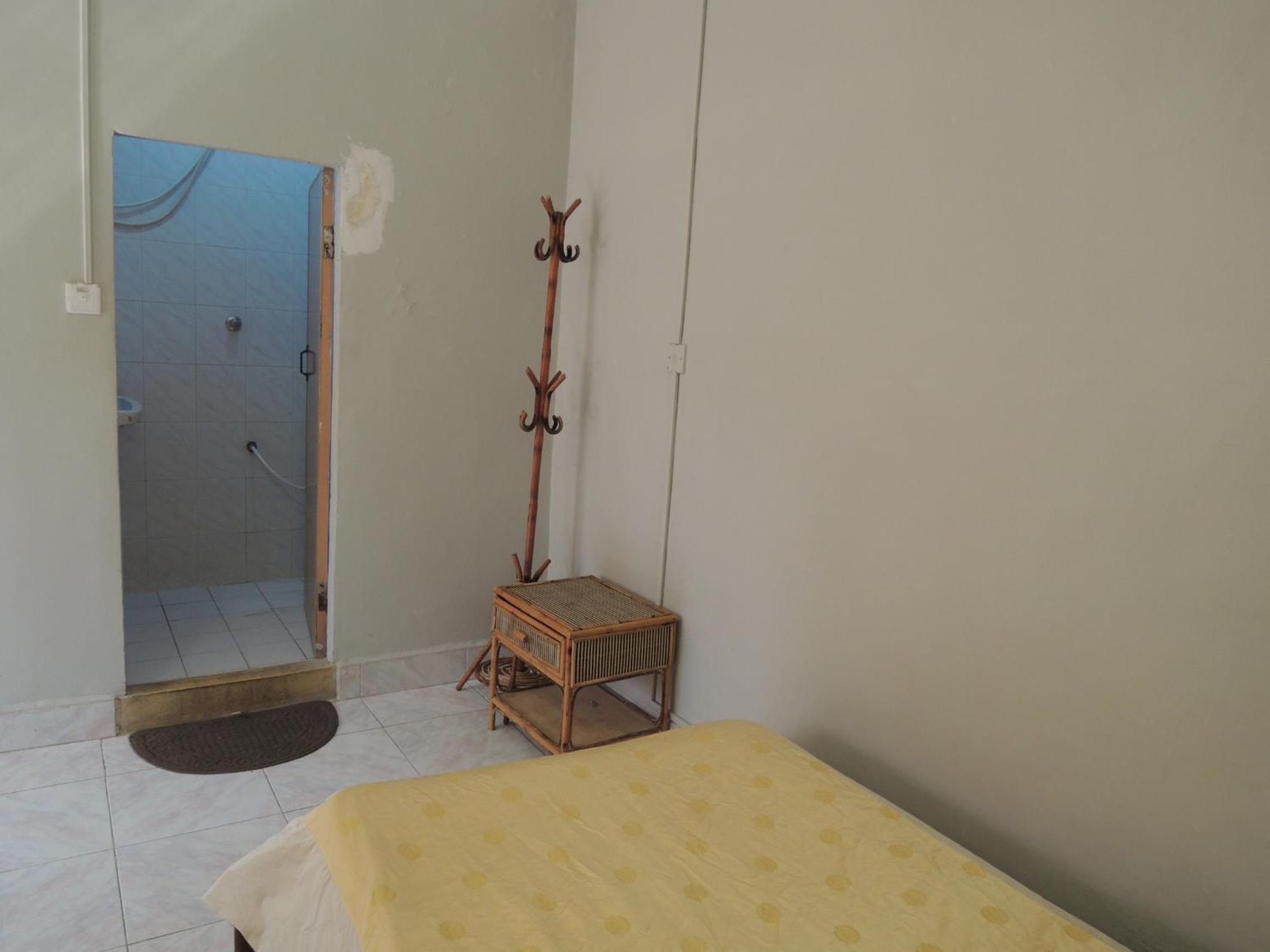The Grey Guesthouse