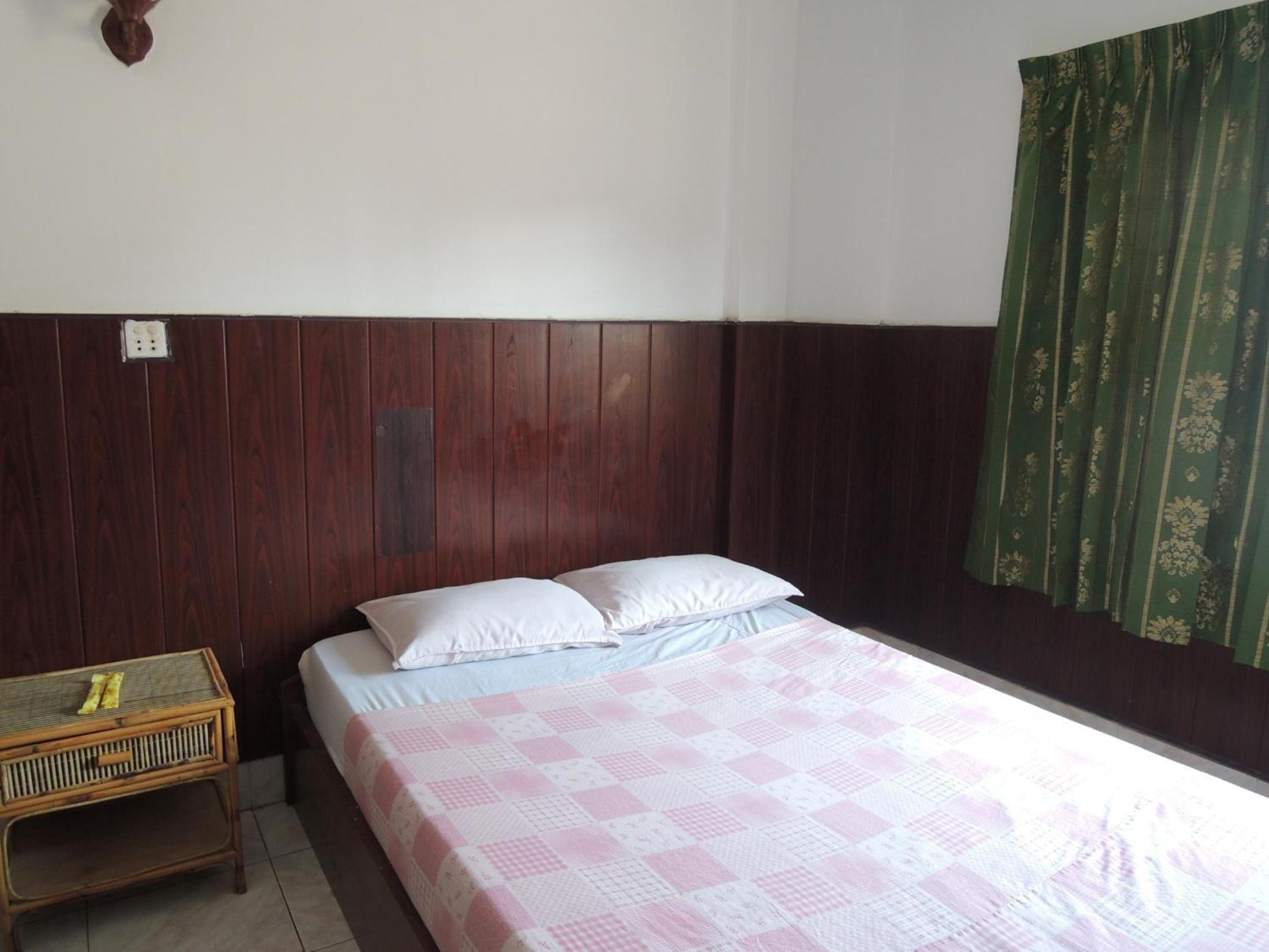 The Grey Guesthouse