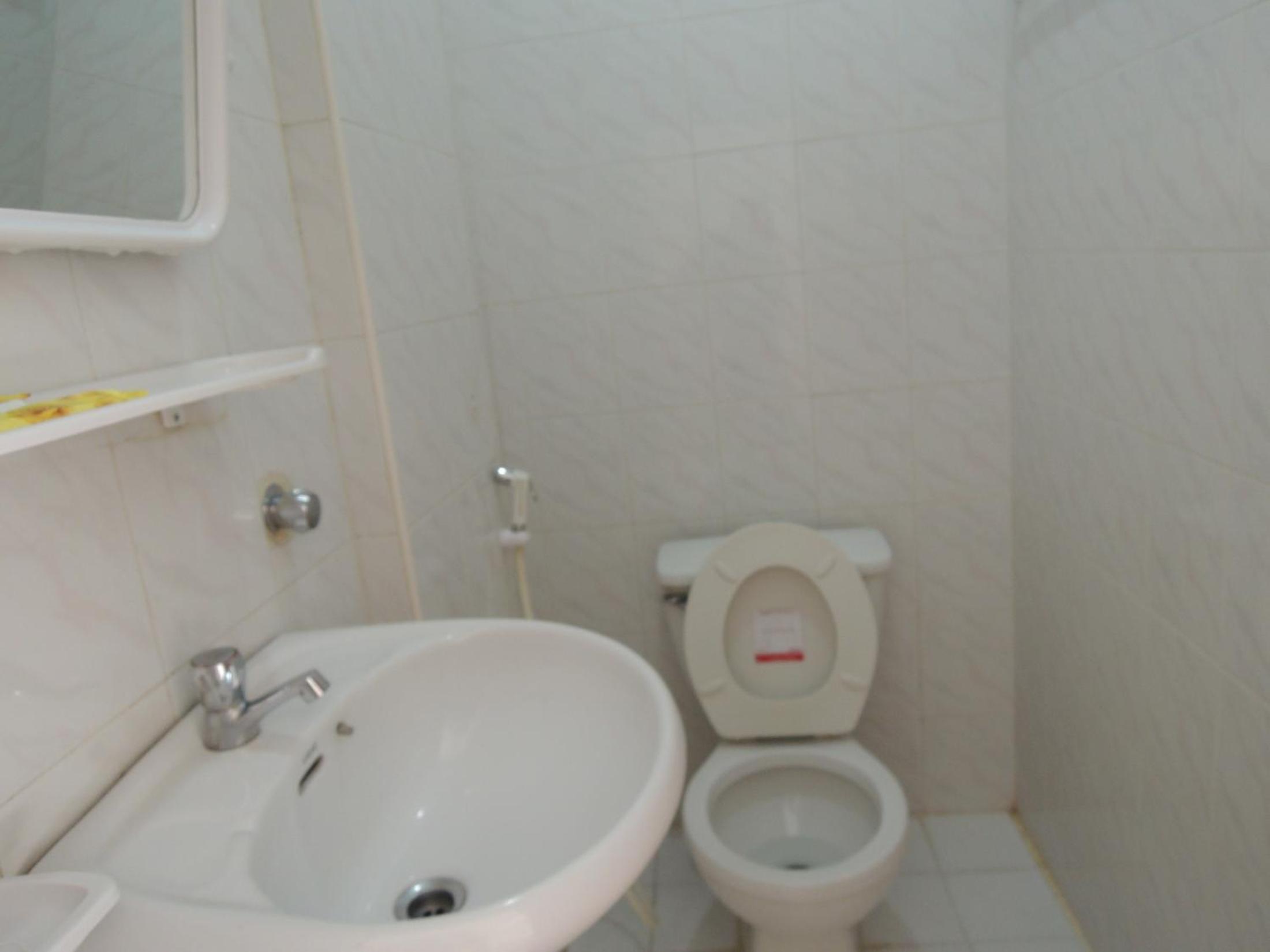 The Grey Guesthouse