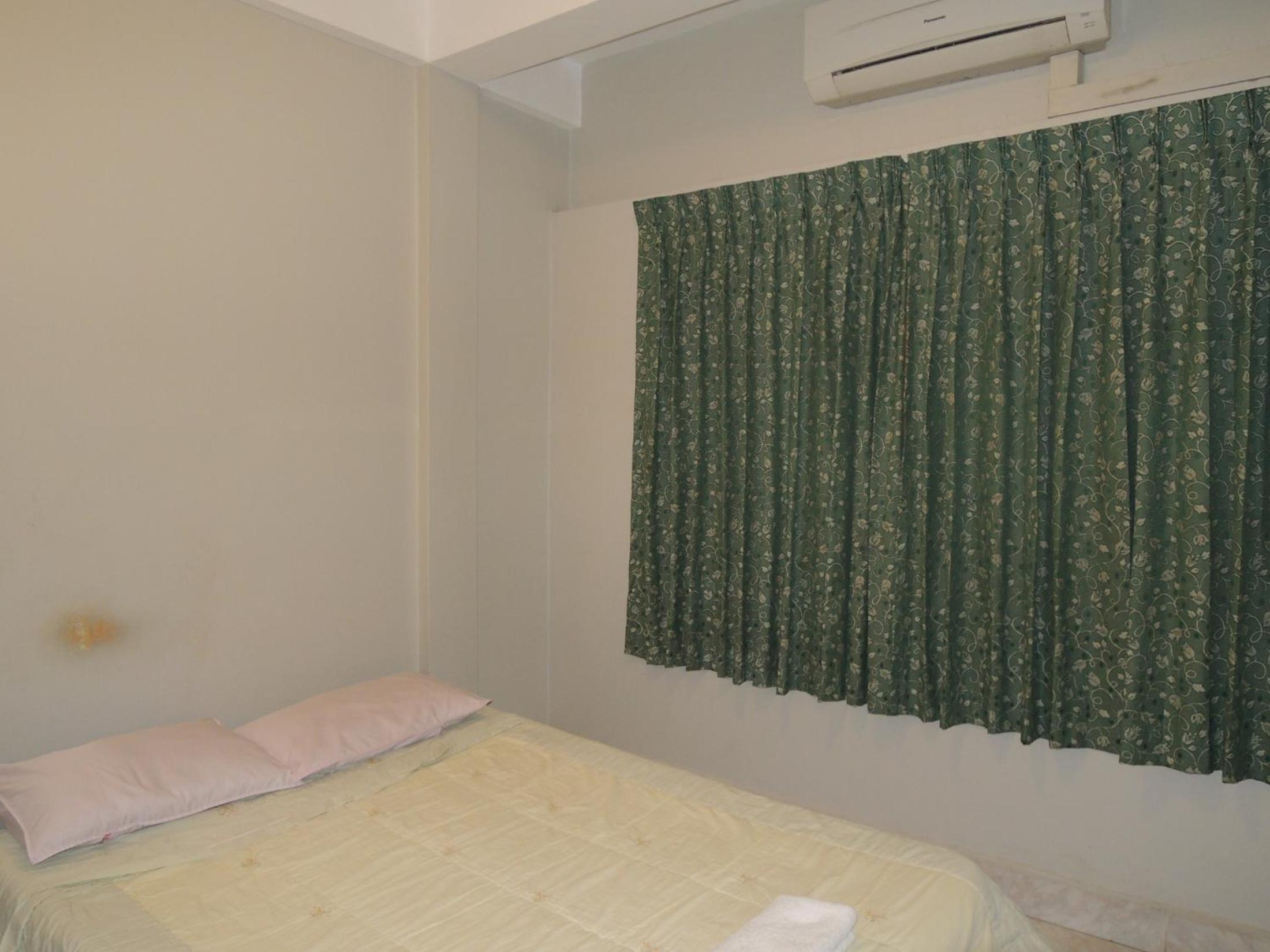 The Grey Guesthouse