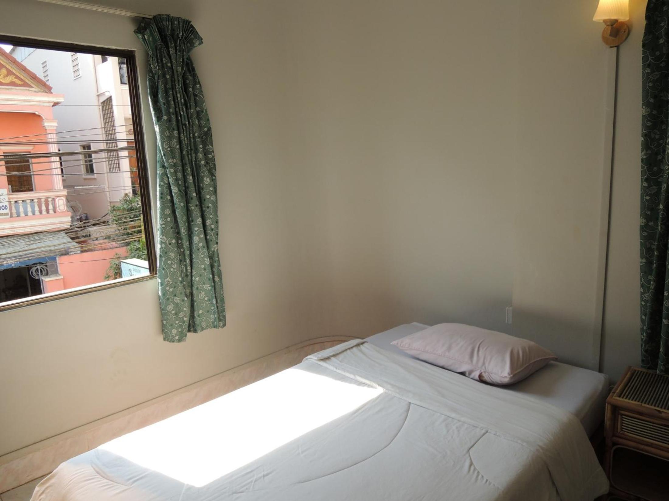 The Grey Guesthouse