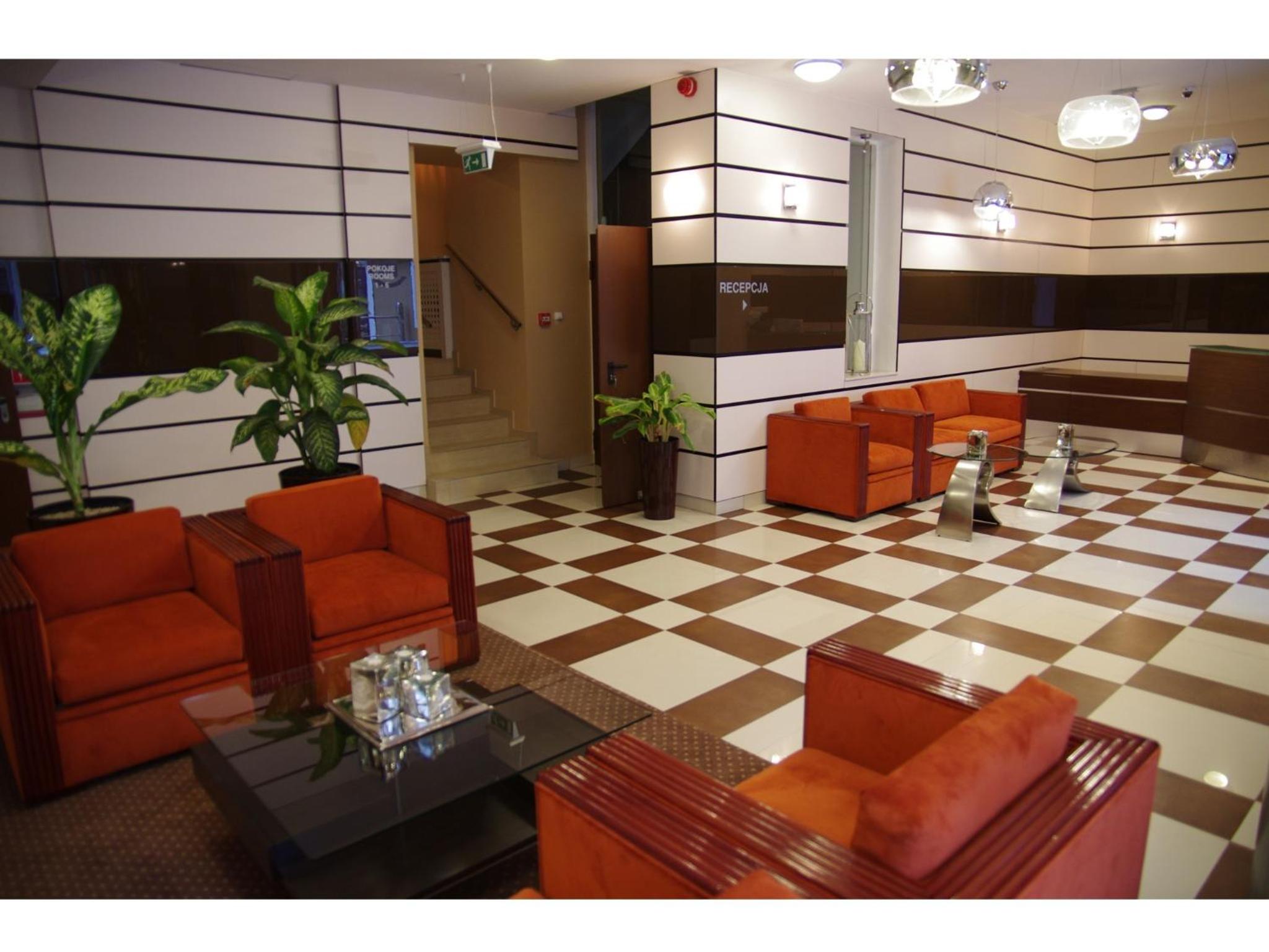 Hotel Chmielna Warsaw photo 24 of 54