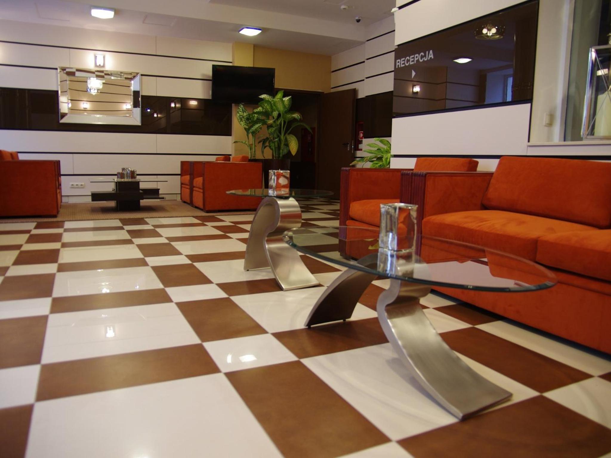 Hotel Chmielna Warsaw photo 43 of 54