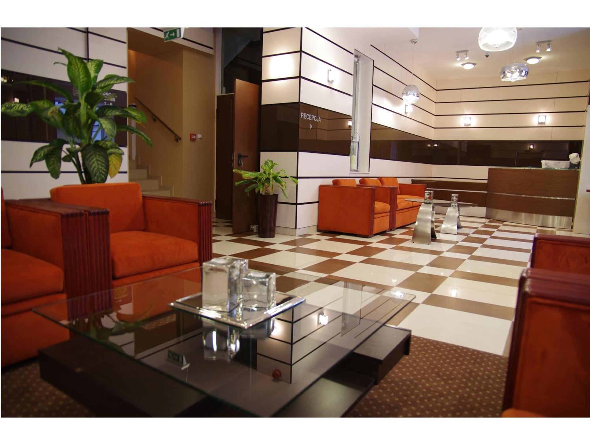 Hotel Chmielna Warsaw photo 21 of 54