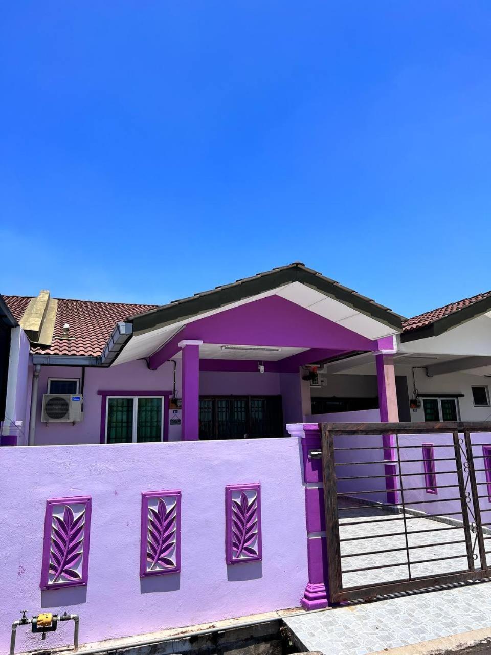 Raina Muslim Homestay Perlis photo 2