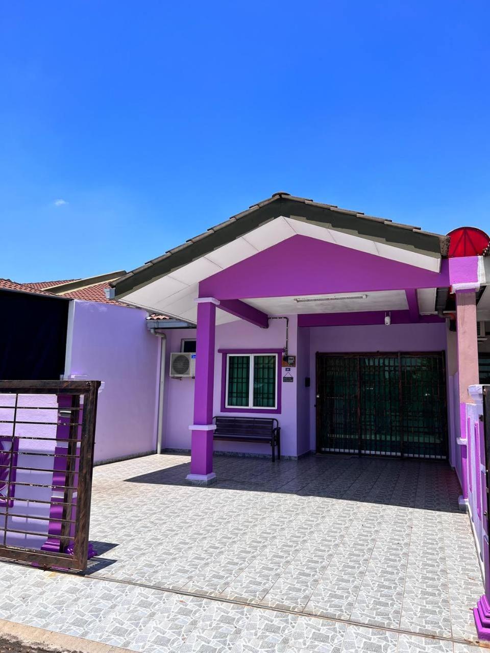 Raina Muslim Homestay Perlis photo 3