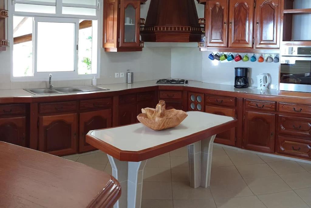 GRANDE Villa THEANA view 3