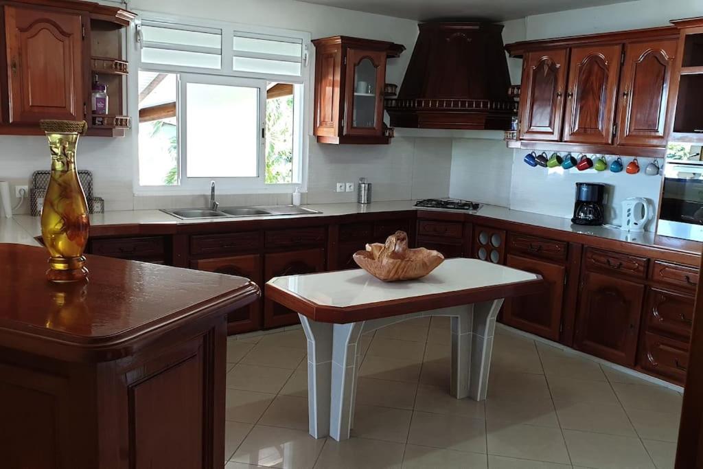 GRANDE Villa THEANA view 5