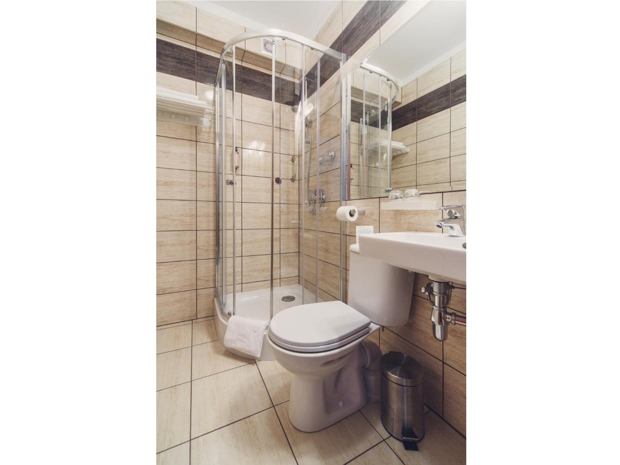 Hotel Chmielna Warsaw