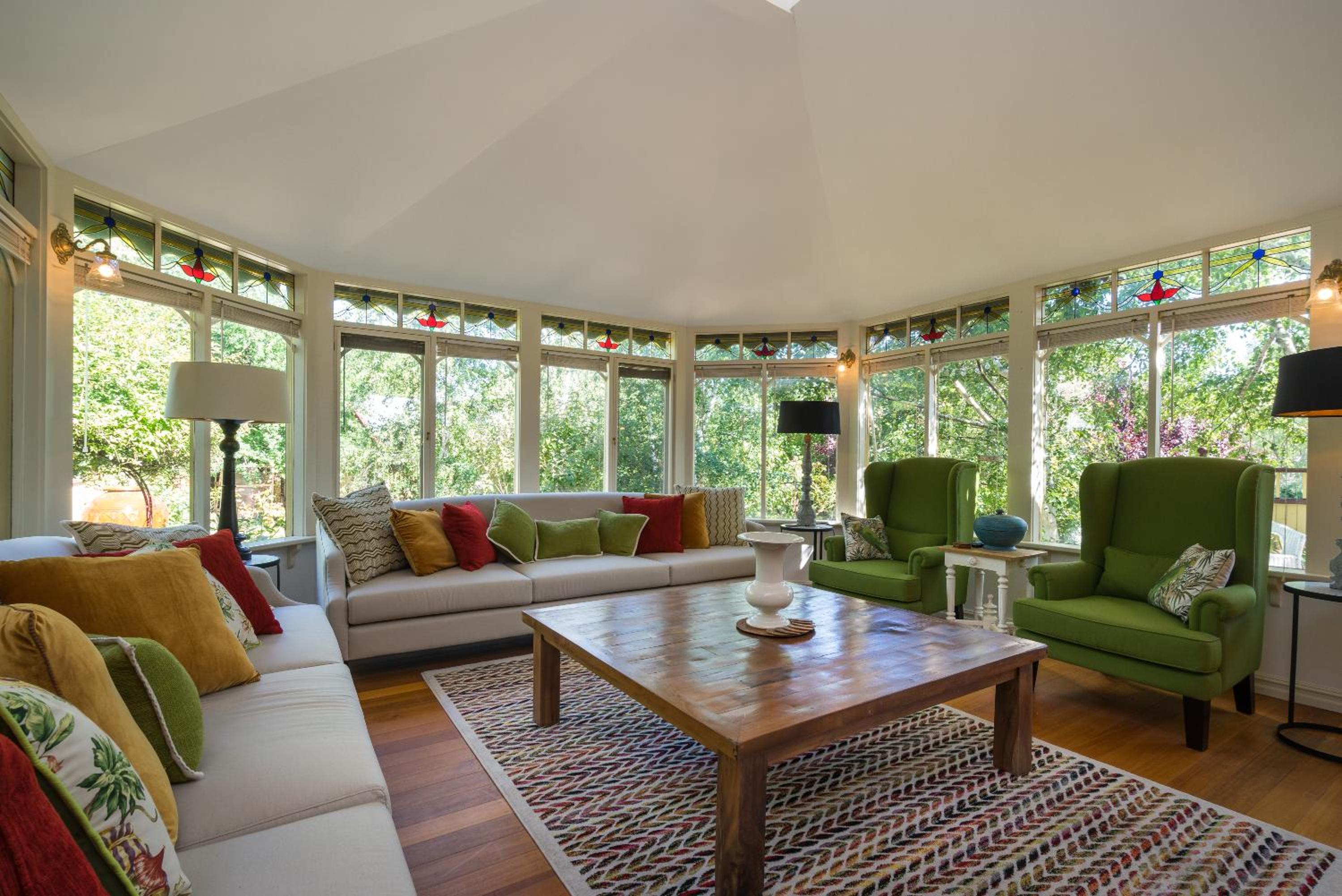 The Eaglehawk Country House Hotel - Rent your own Hotel