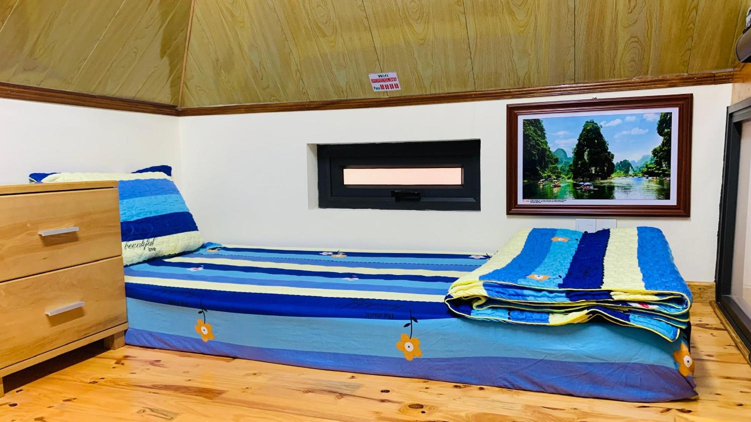 Hoang Giang Homestay