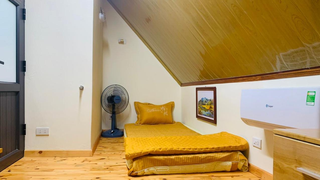 Hoang Giang Homestay