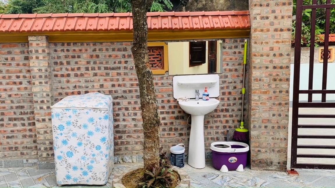 Hoang Giang Homestay