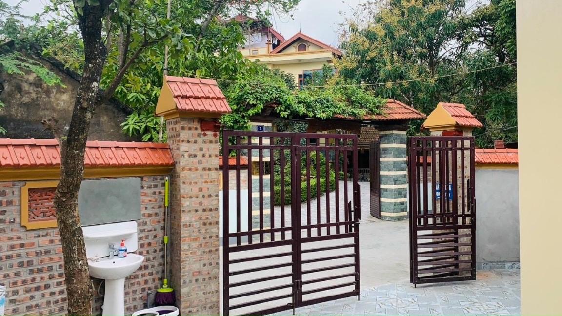 Hoang Giang Homestay
