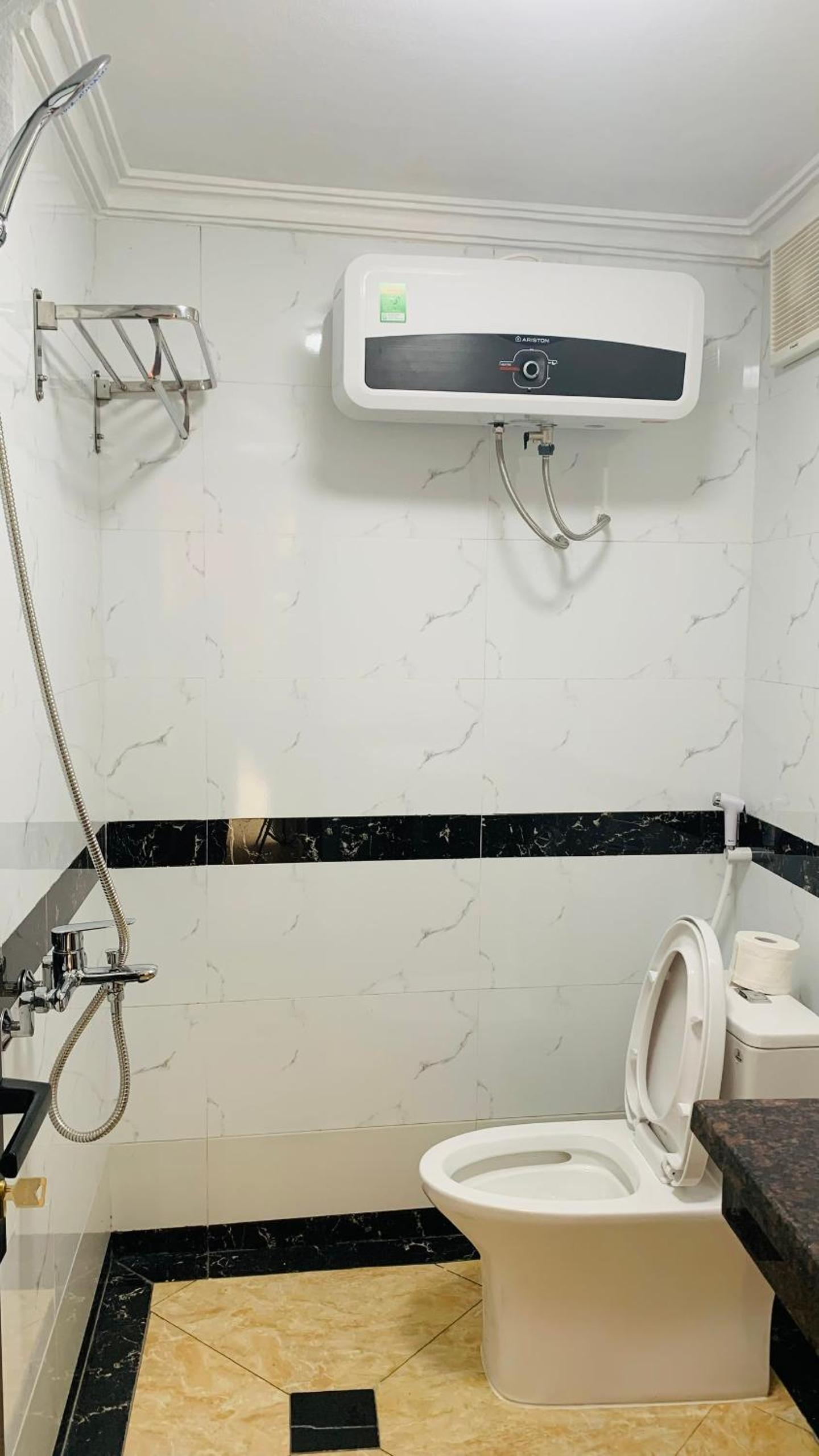 Hoang Giang Homestay