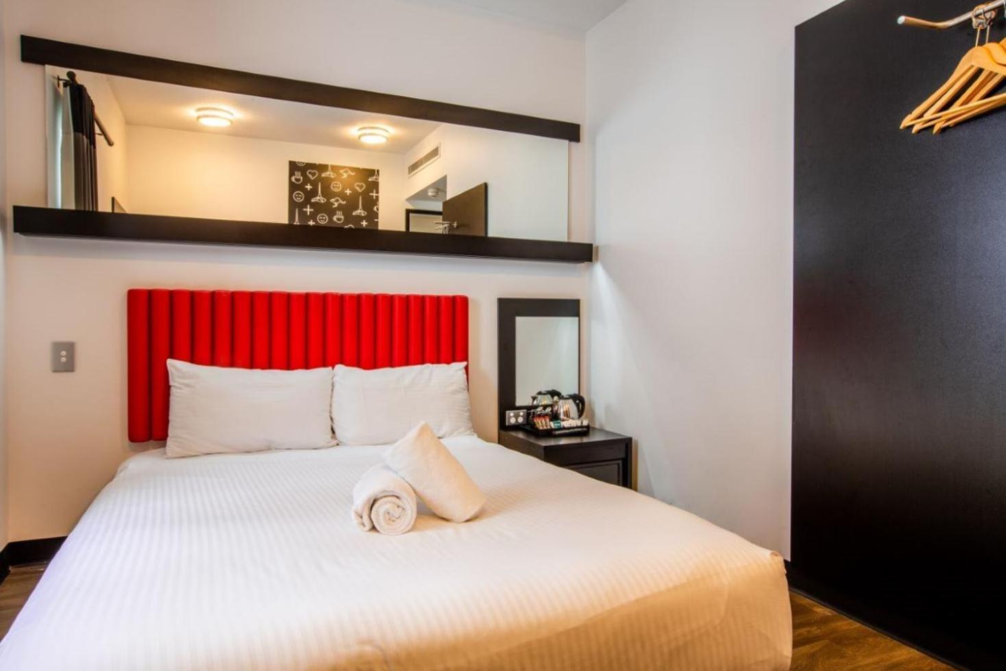 Essence Hotel Carlton