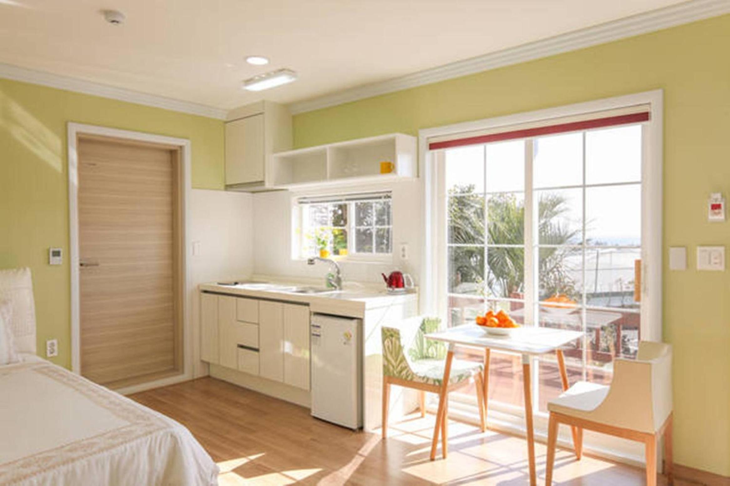 Jubilee Chalet