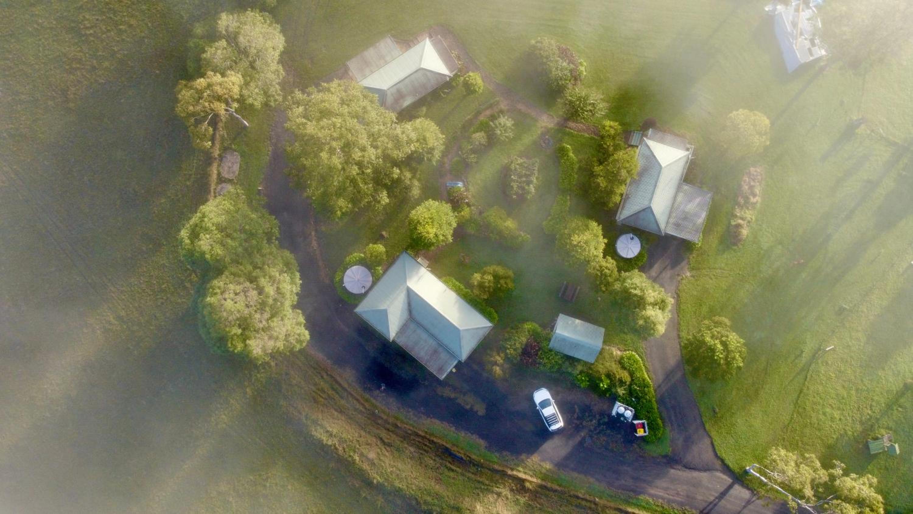 The Big Bell Farm