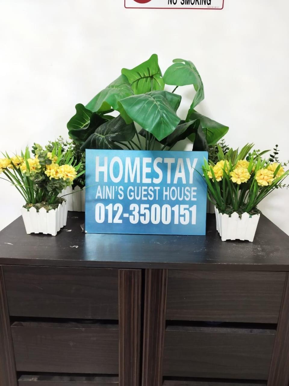 Ainis Guest House @ Sunway Alphine Village (Lost World of Tambun) photo 2