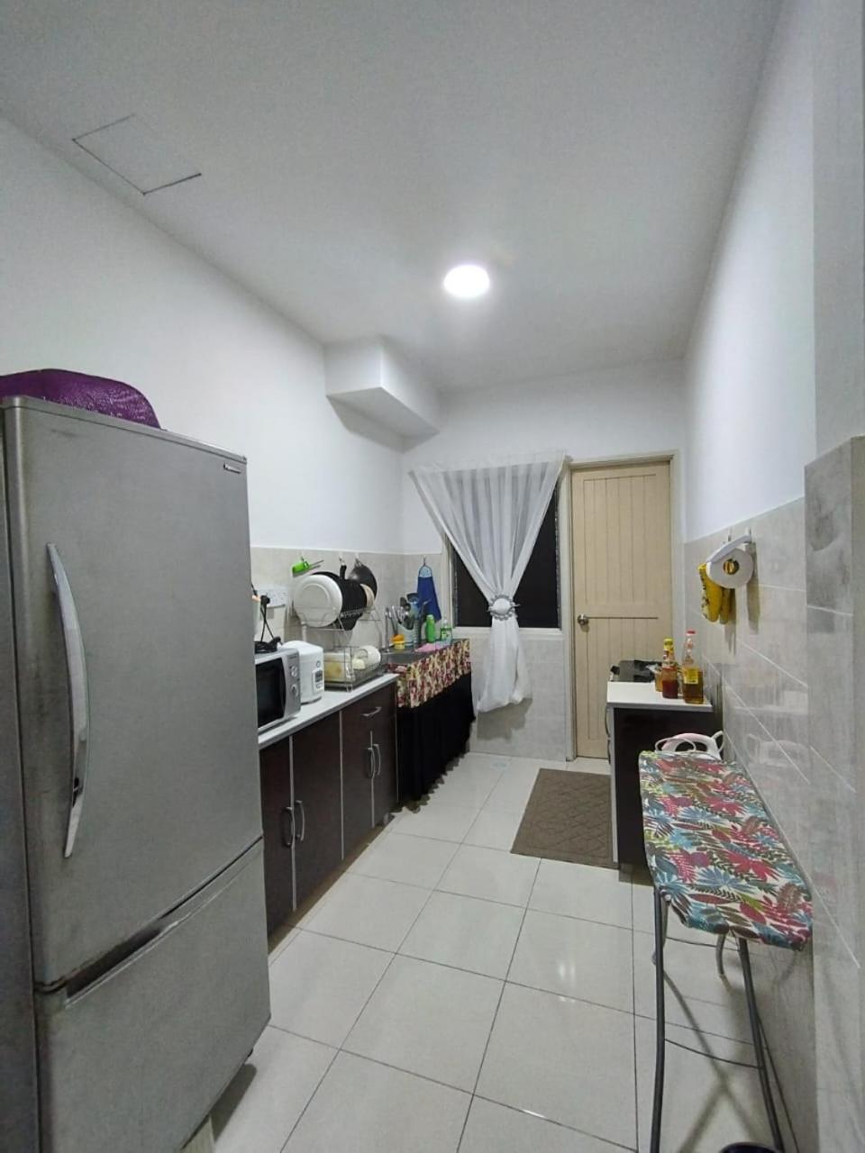 Ainis Guest House @ Sunway Alphine Village (Lost World of Tambun)