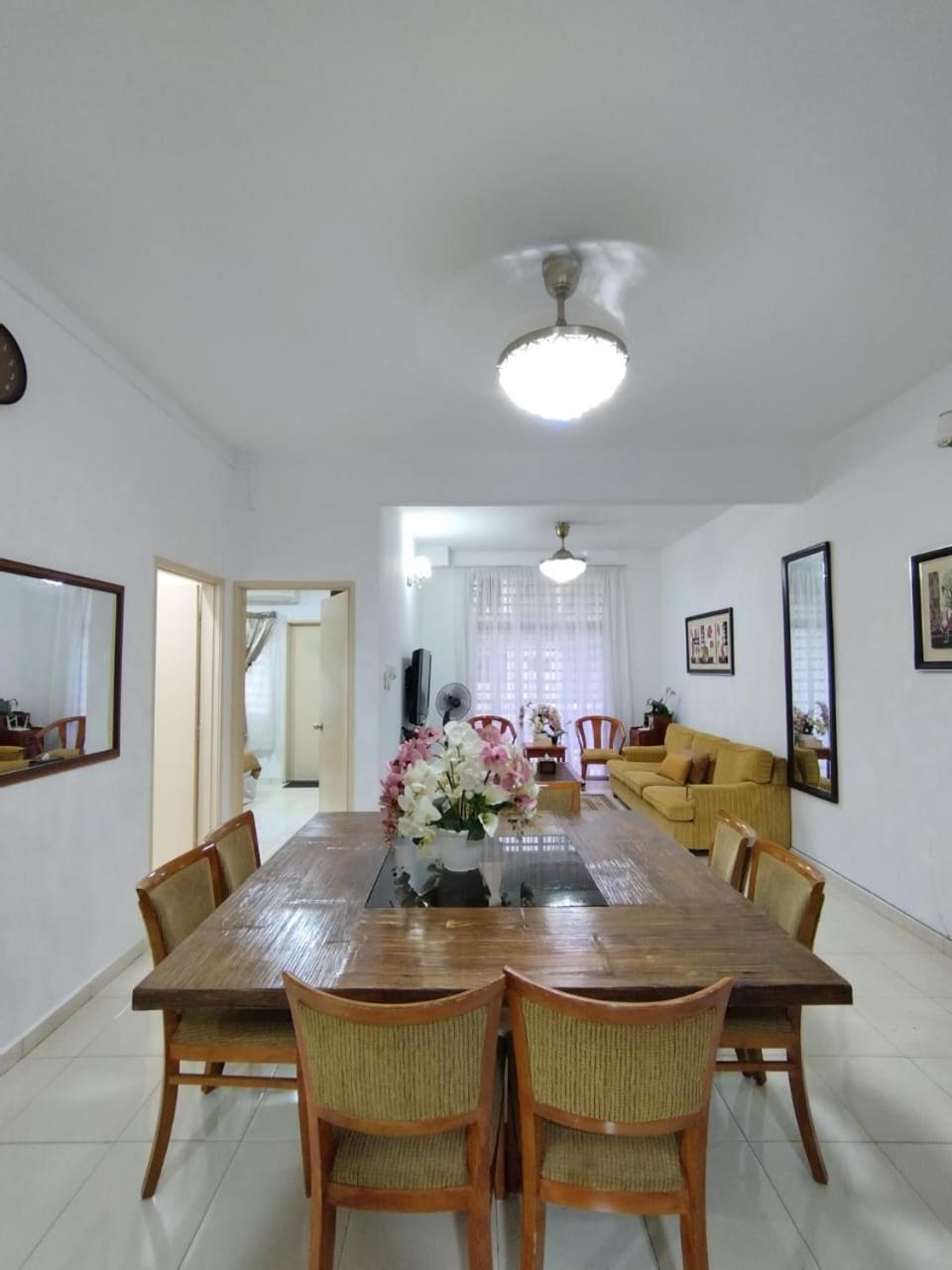 Ainis Guest House @ Sunway Alphine Village (Lost World of Tambun) photo 7