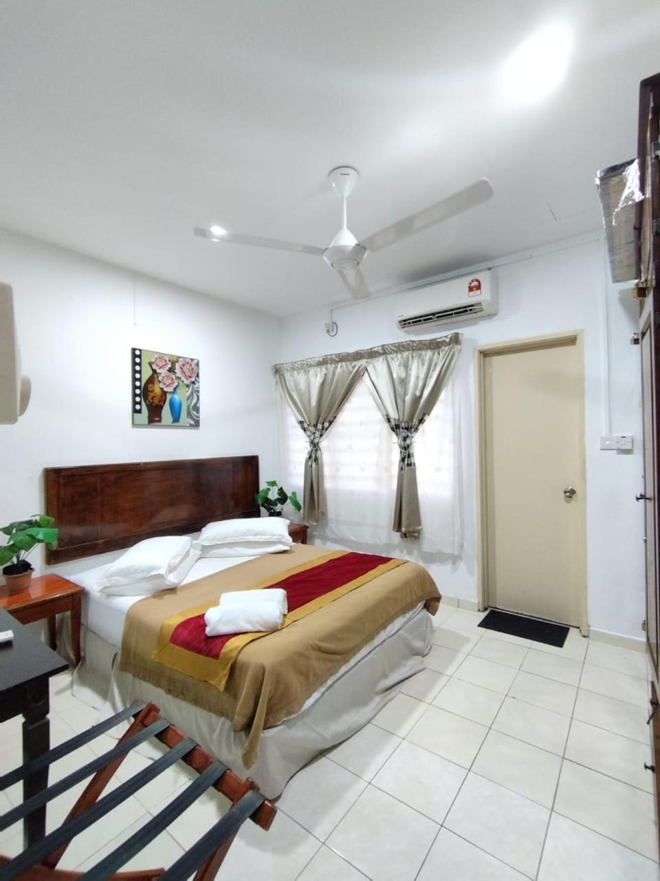 Ainis Guest House @ Sunway Alphine Village (Lost World of Tambun) photo 1
