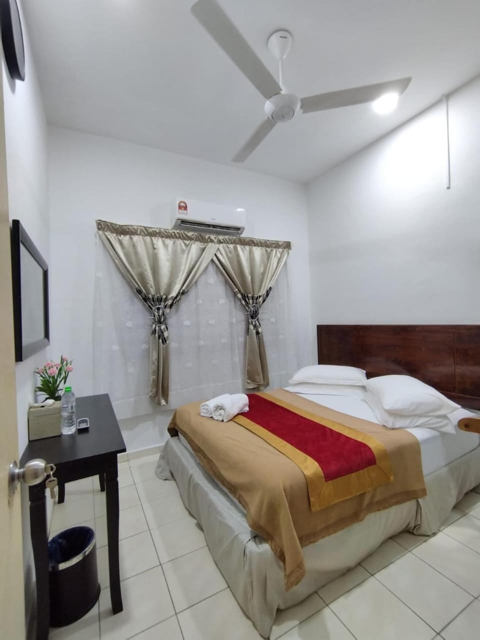 Ainis Guest House @ Sunway Alphine Village (Lost World of Tambun) photo 8