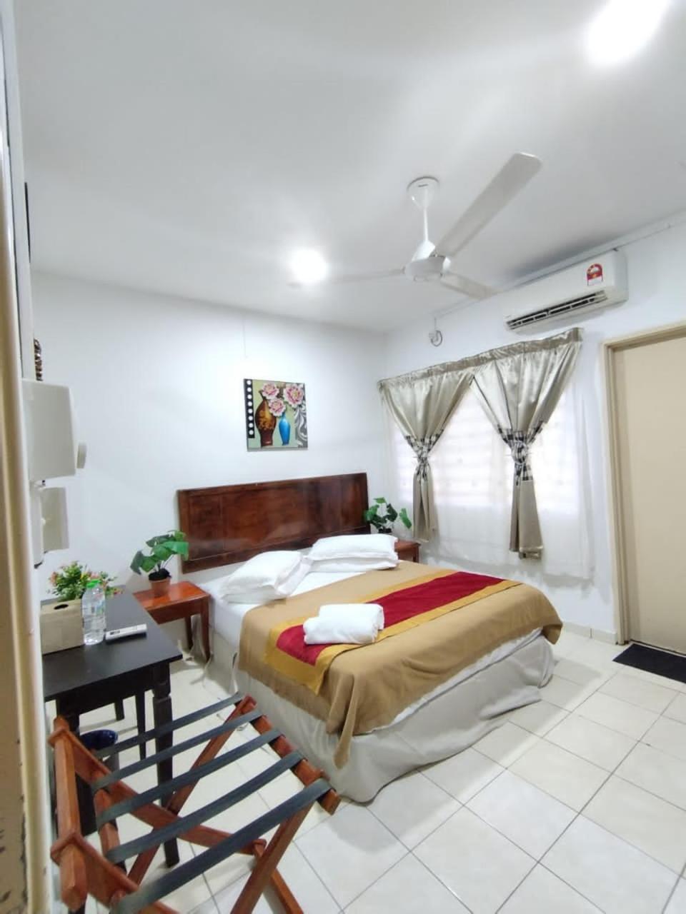Ainis Guest House @ Sunway Alphine Village (Lost World of Tambun) photo 6