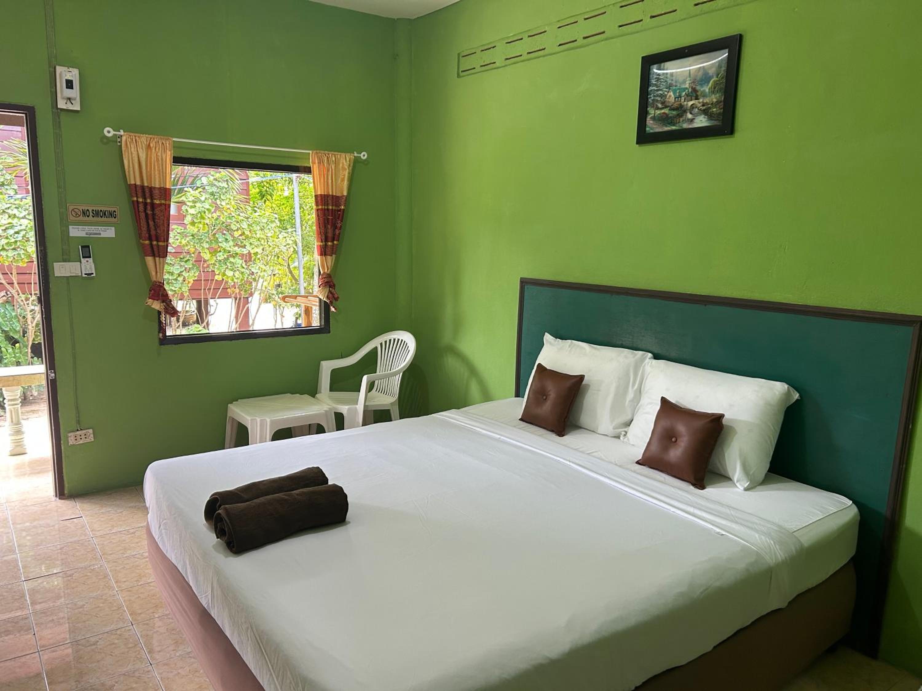 ABC Bungalow