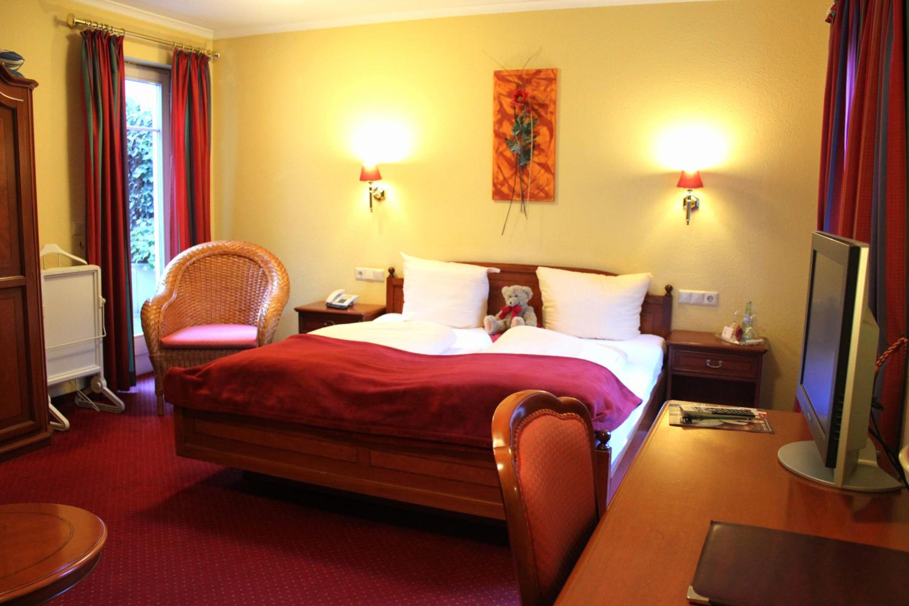 Hotel Garni Wiestor view 3