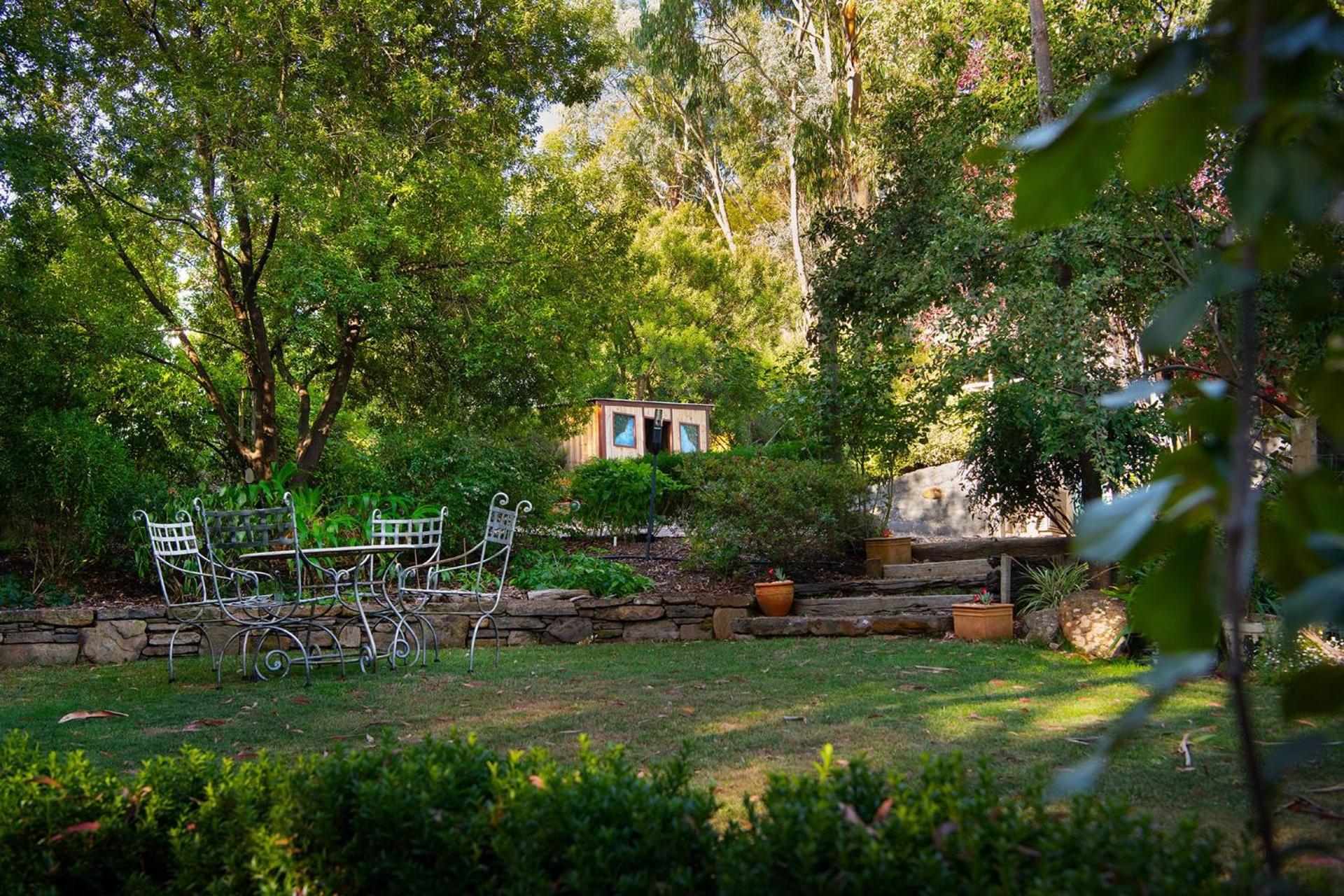 Woodland Cottage