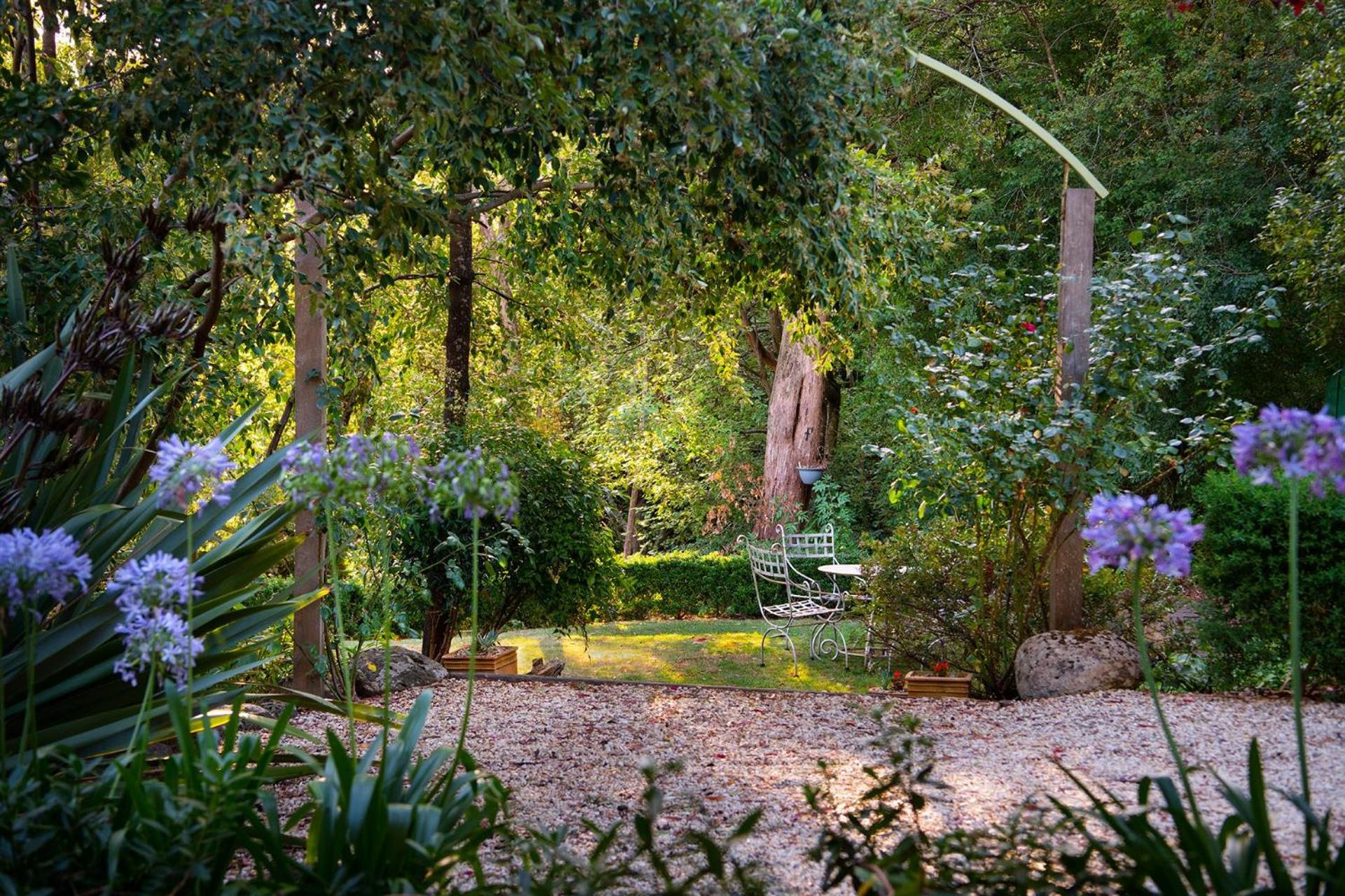Woodland Cottage
