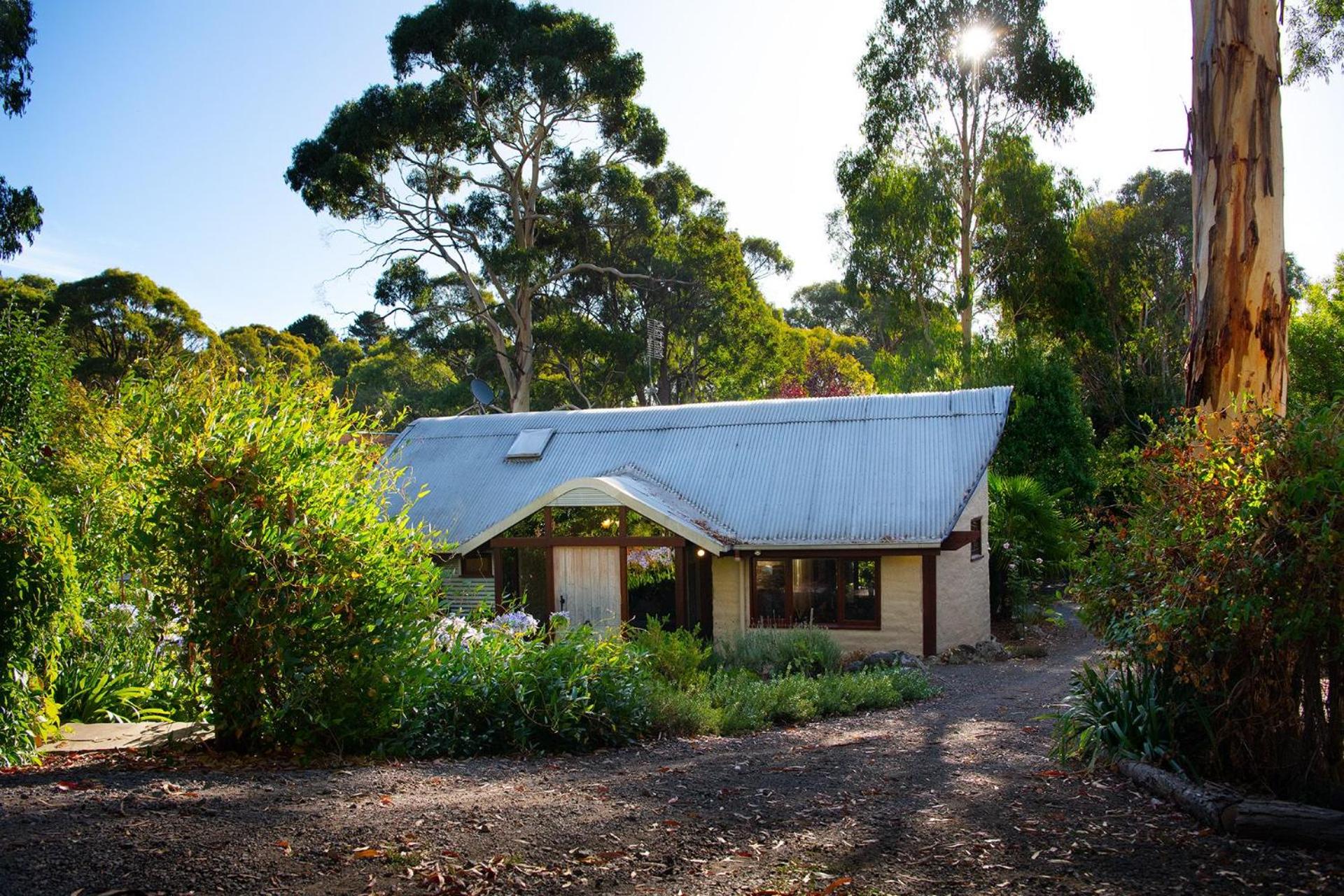 Woodland Cottage