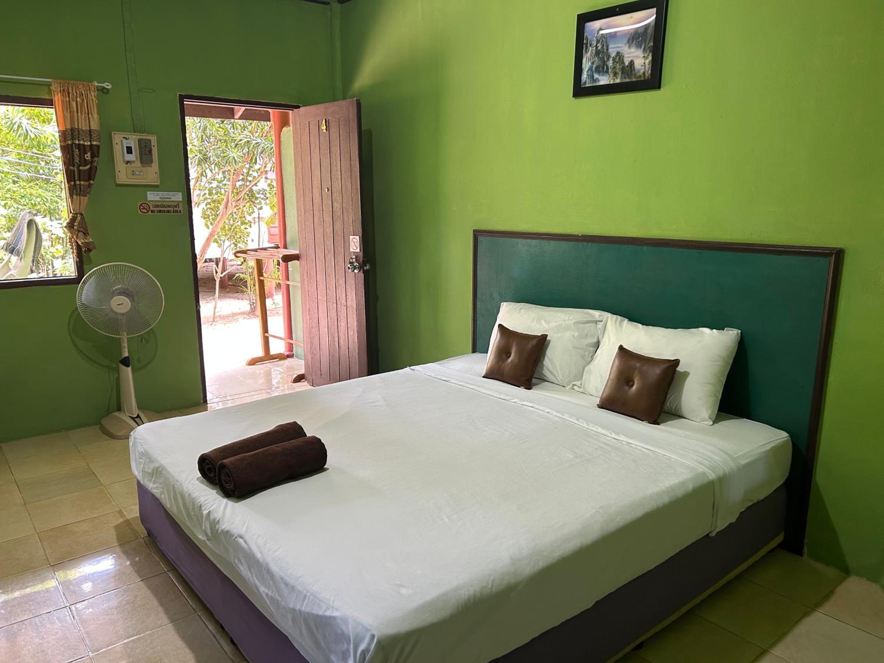 ABC Bungalow