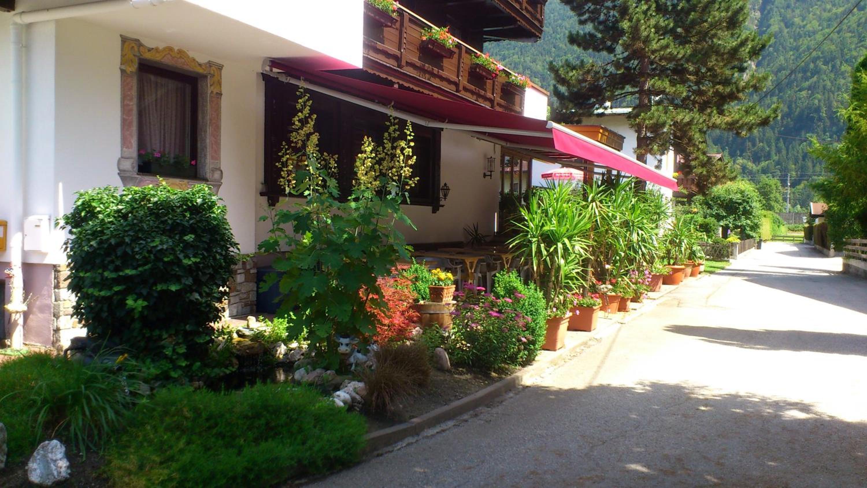 Gasthof Pension Alpenblick
