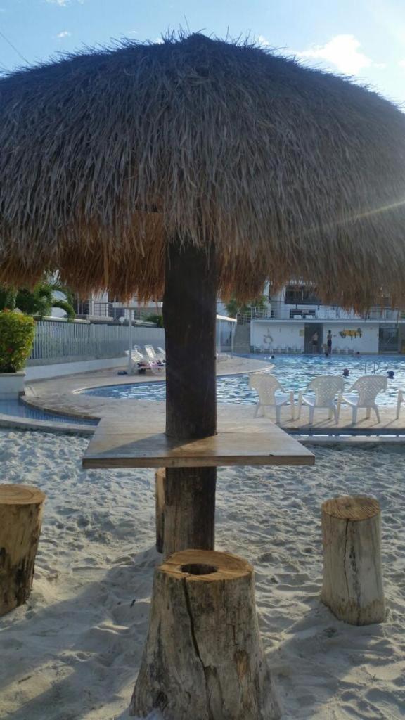 APARTASOLES SANTAFE