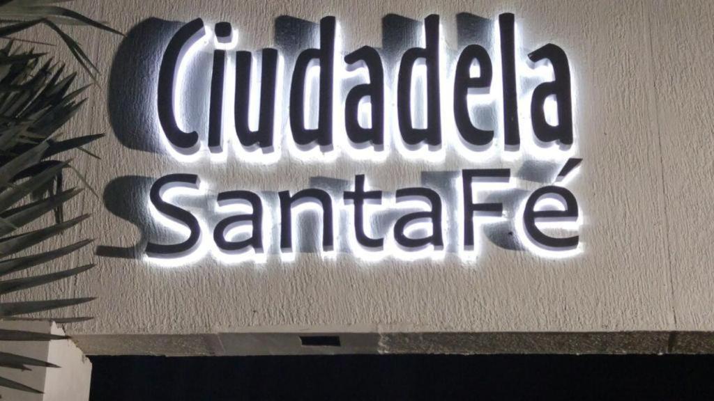 APARTASOLES SANTAFE
