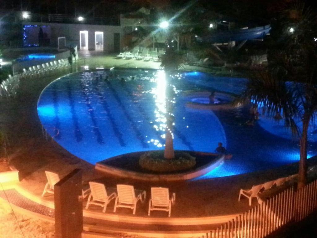 APARTASOLES SANTAFE