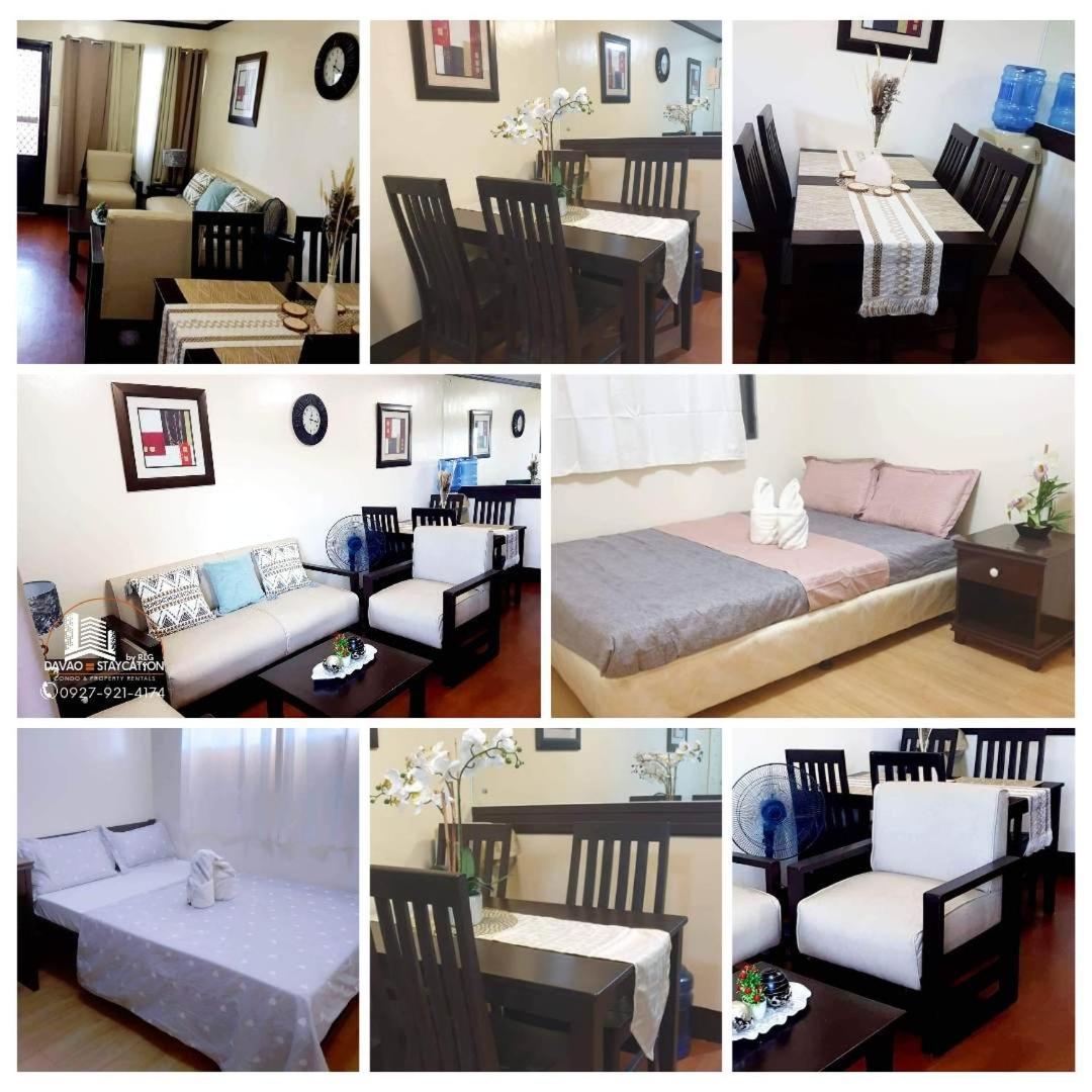 Cozy 2BR with FREE Pool beside SM City Mall view 4