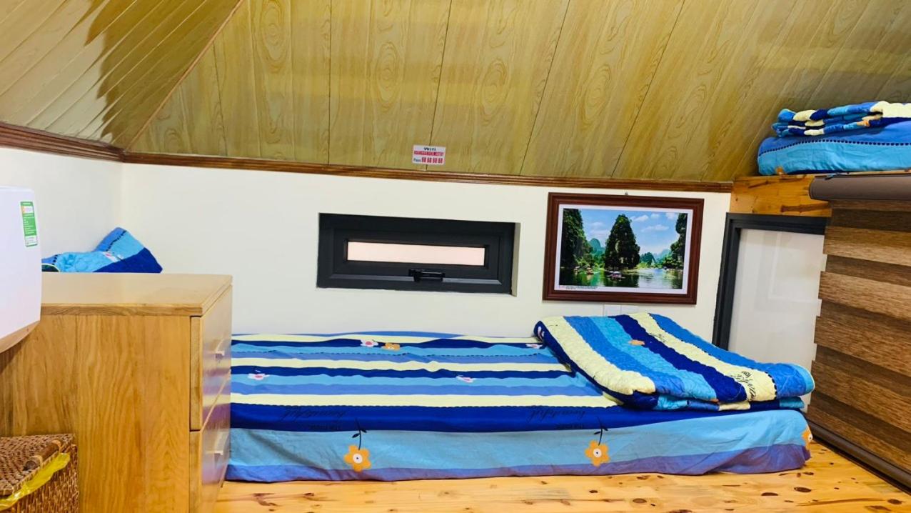 Hoang Giang Homestay