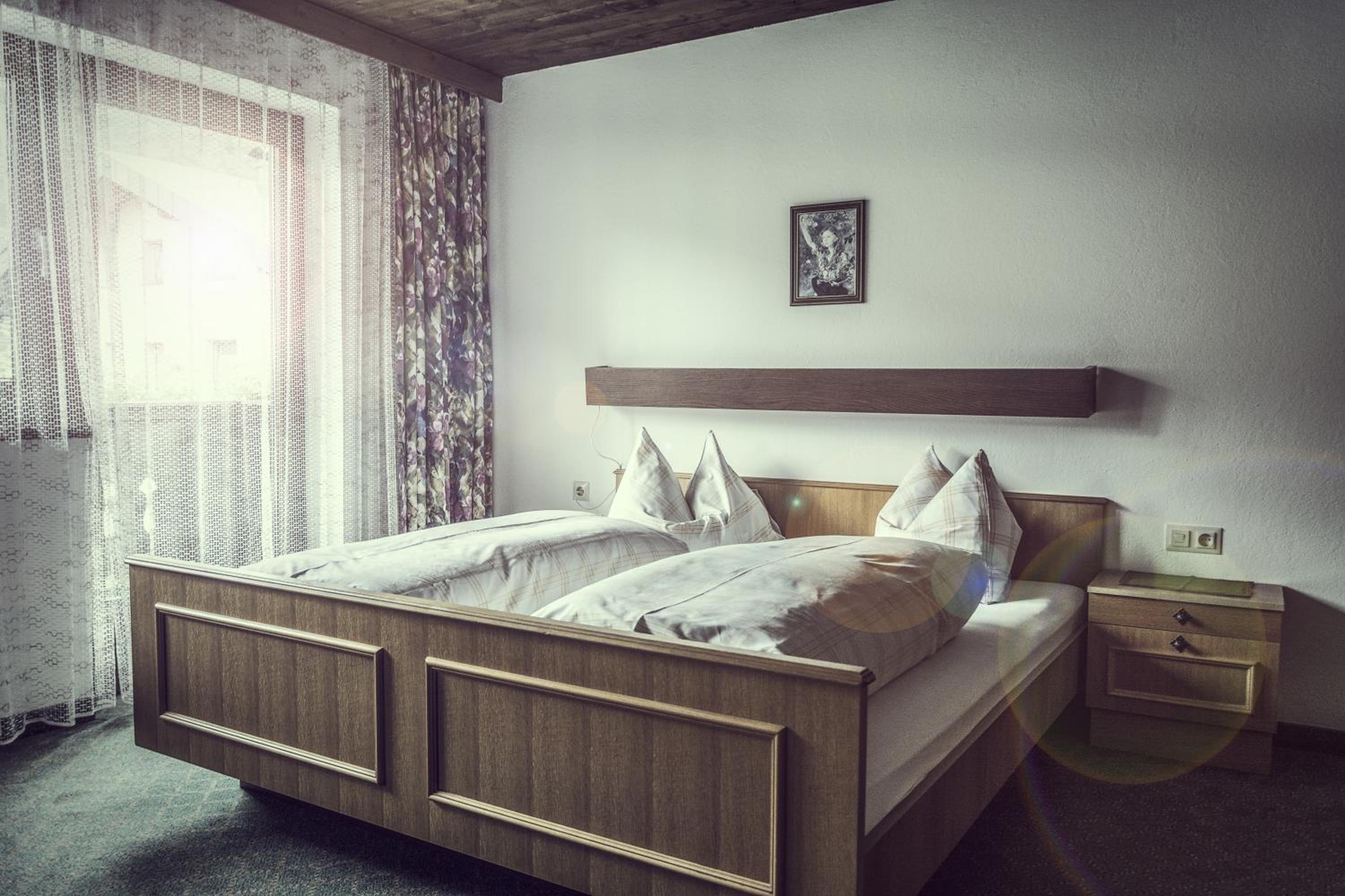 Gasthof Pension Alpenblick