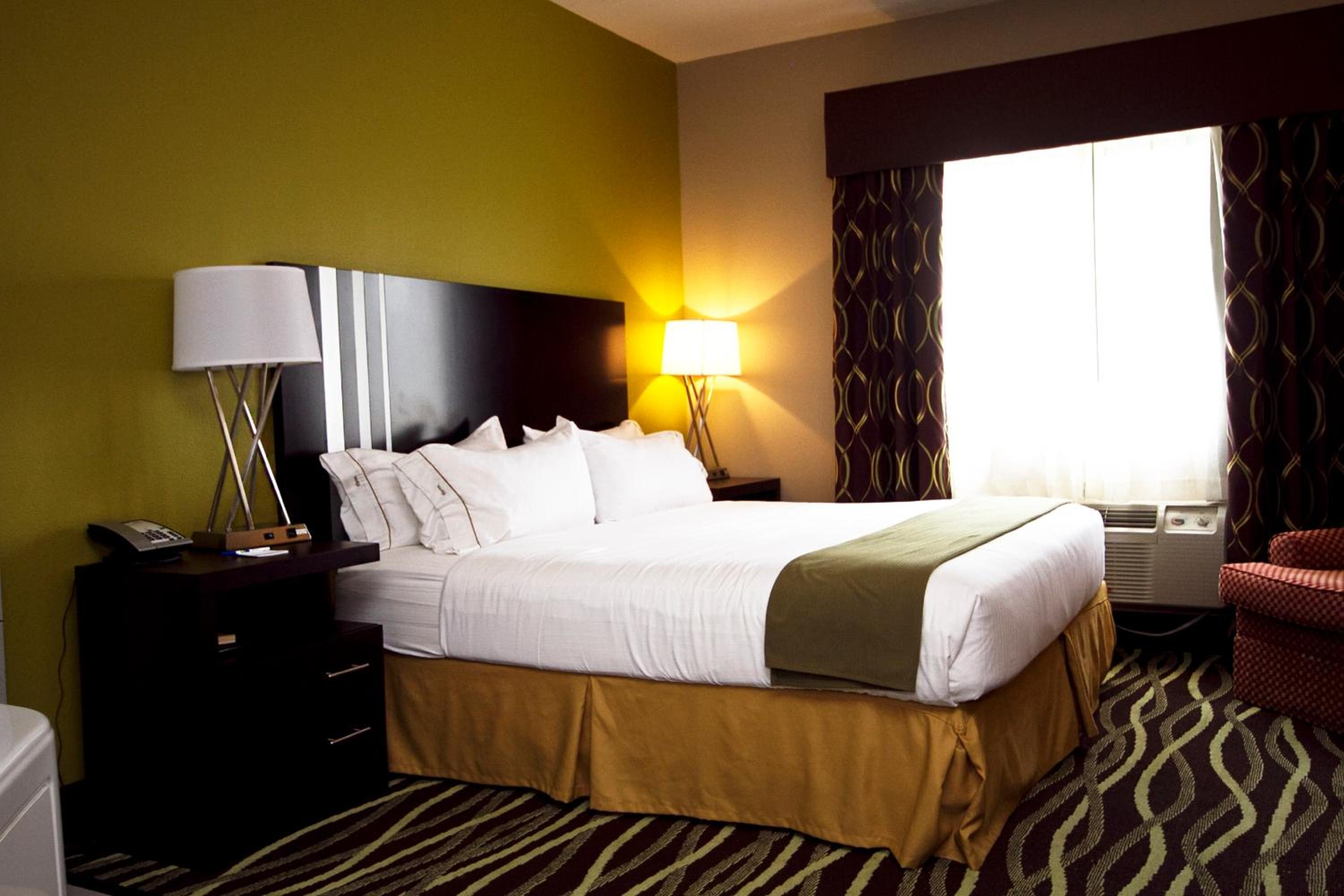 Holiday Inn Express Adrian by IHG, Billede 28