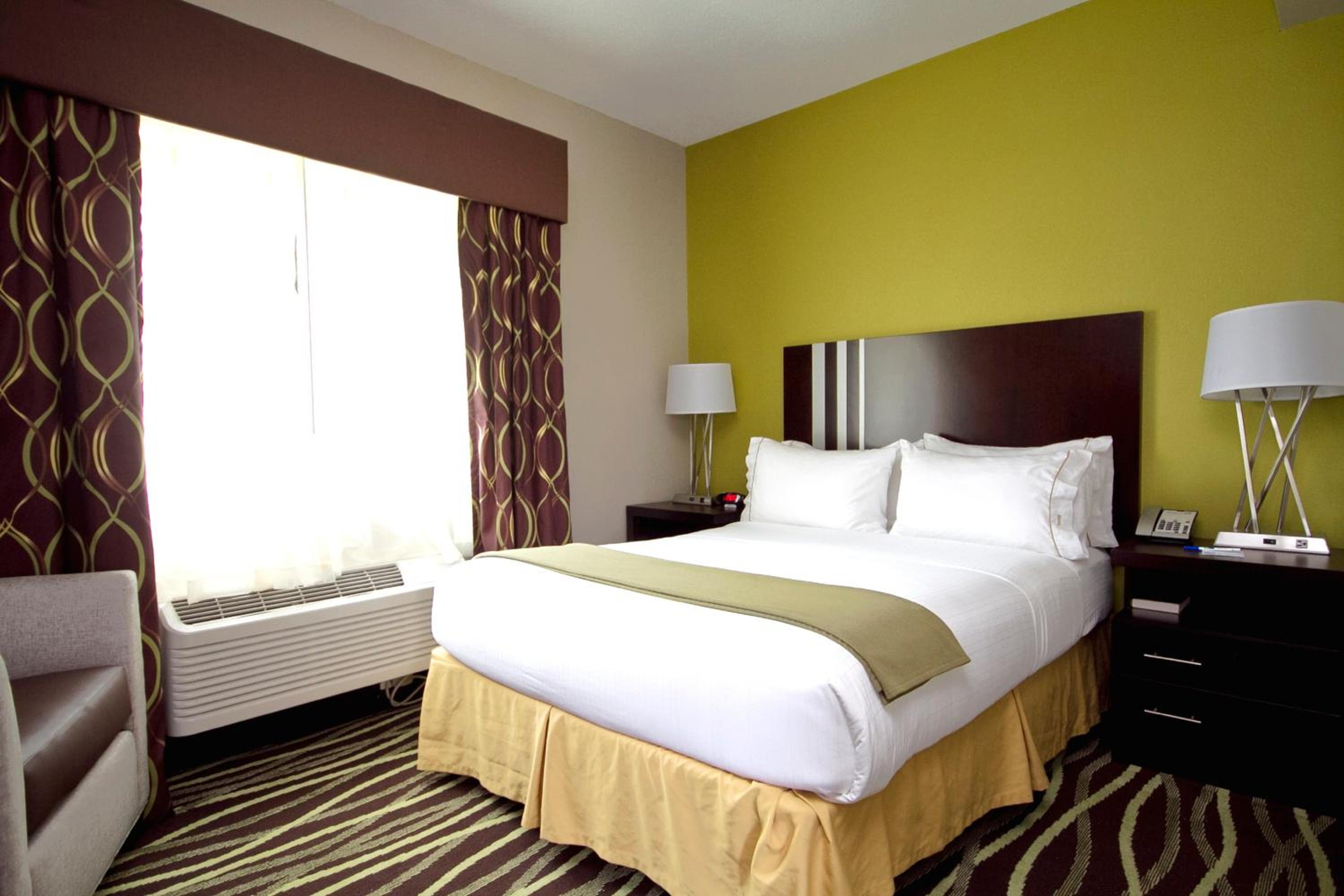 Holiday Inn Express Adrian by IHG, Billede 18