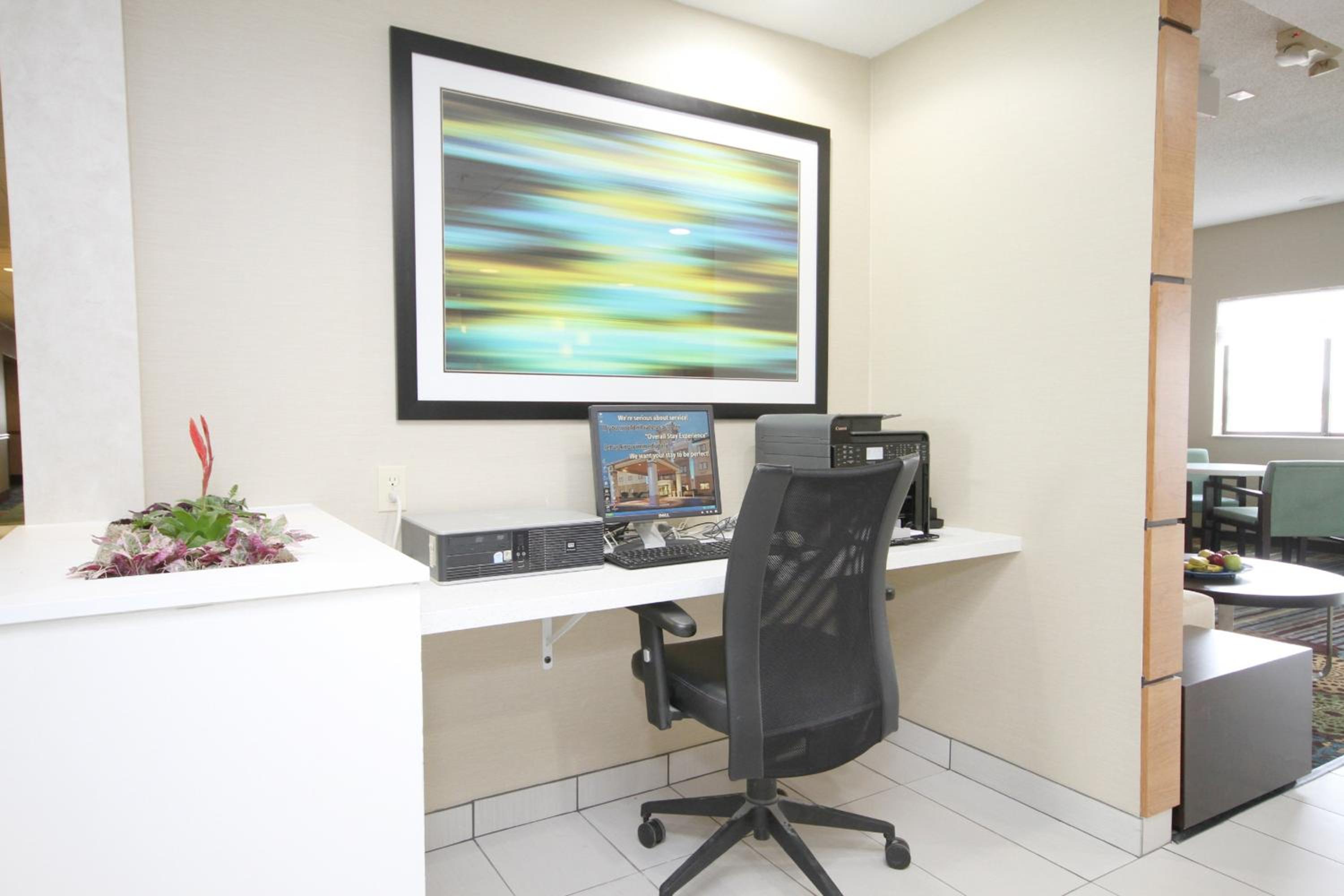 Holiday Inn Express Adrian by IHG, Billede 23