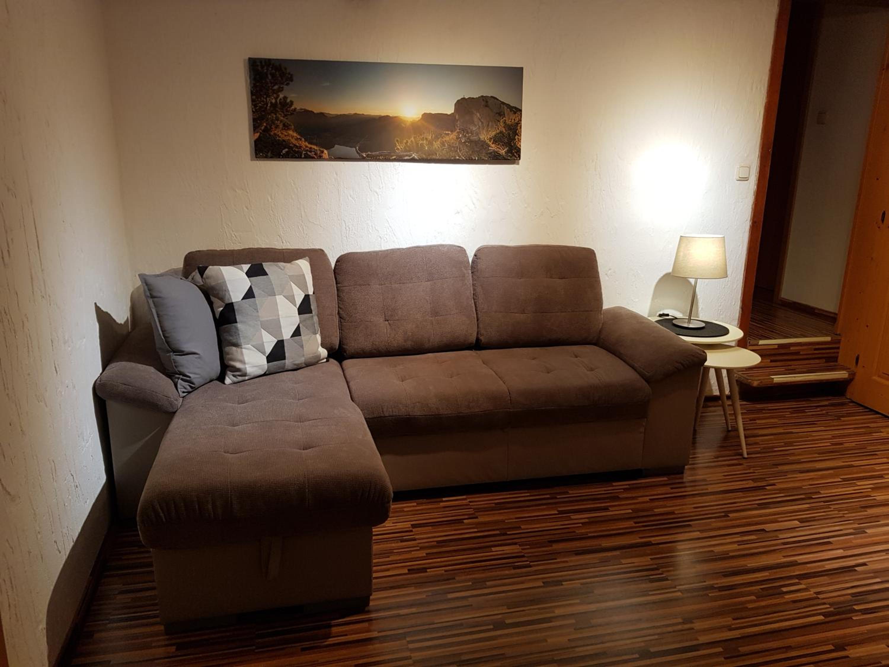 Ferienwohnung Werner Pucher OG