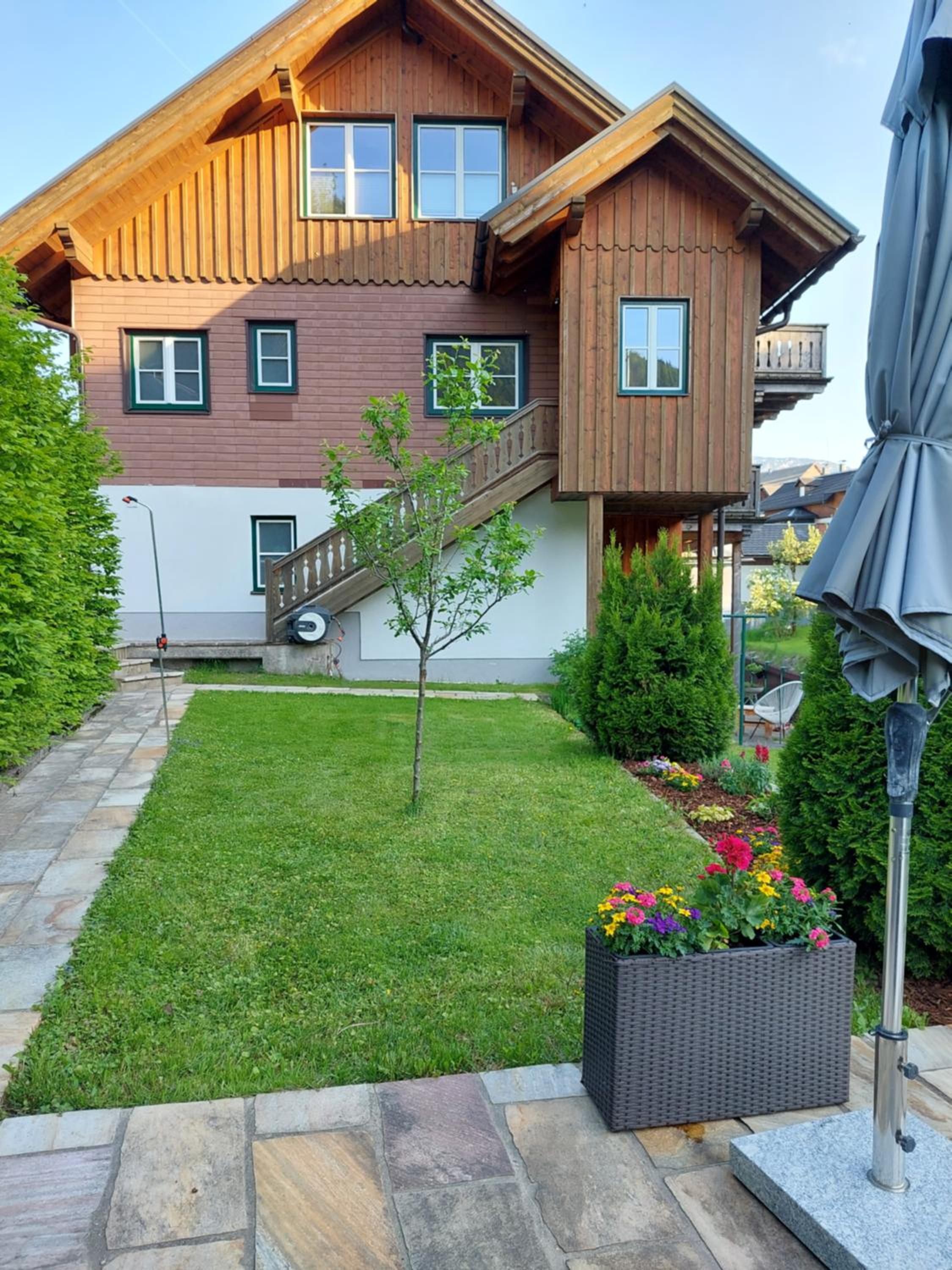 Ferienwohnung Werner Pucher OG