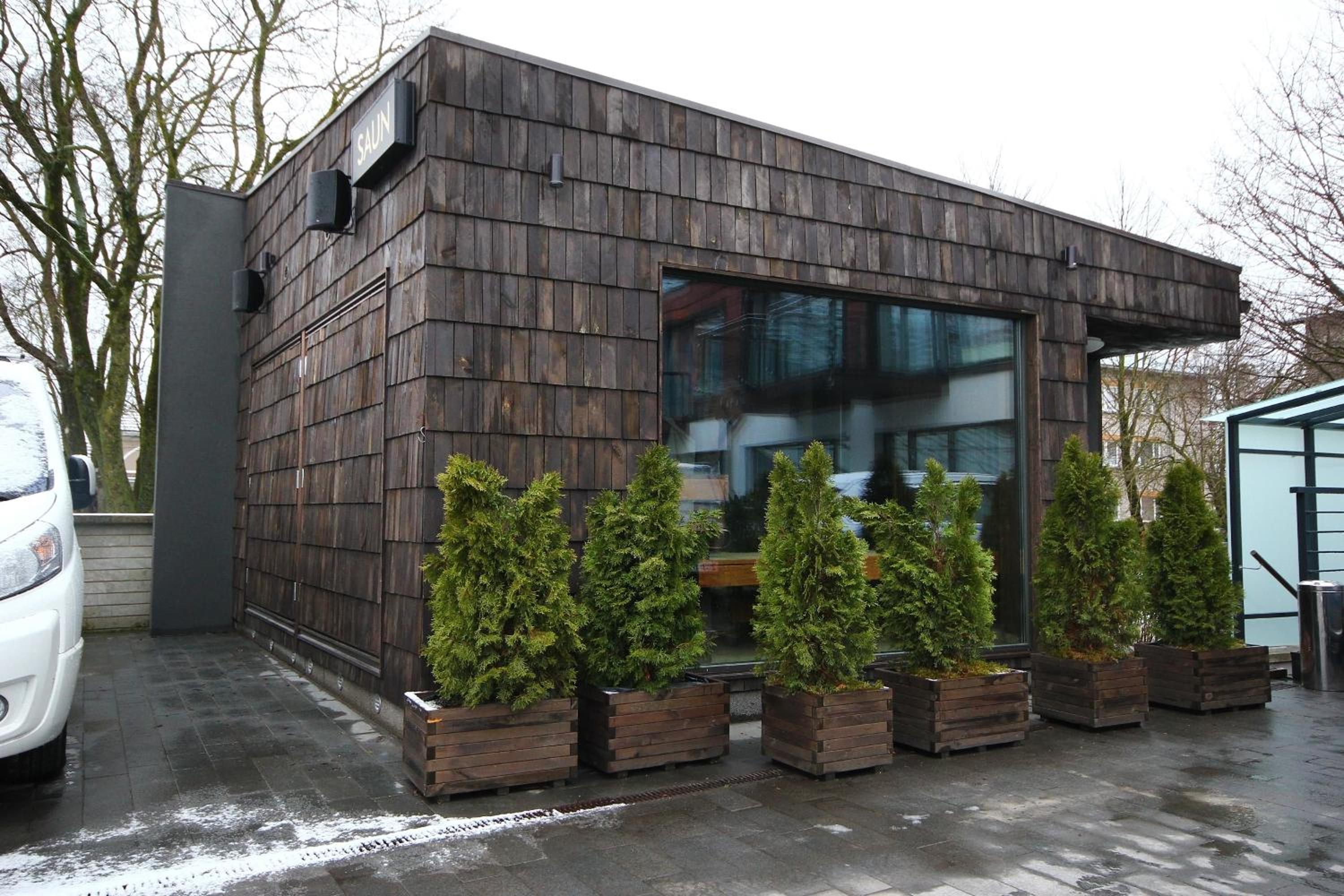 Hotel Grand Rose SPA Hotel - Image 1