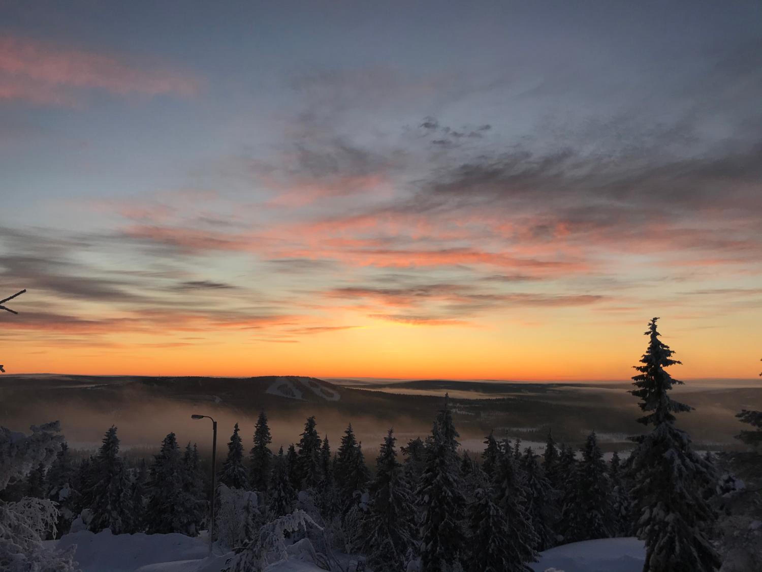 Iso-Syötteen Pilikki